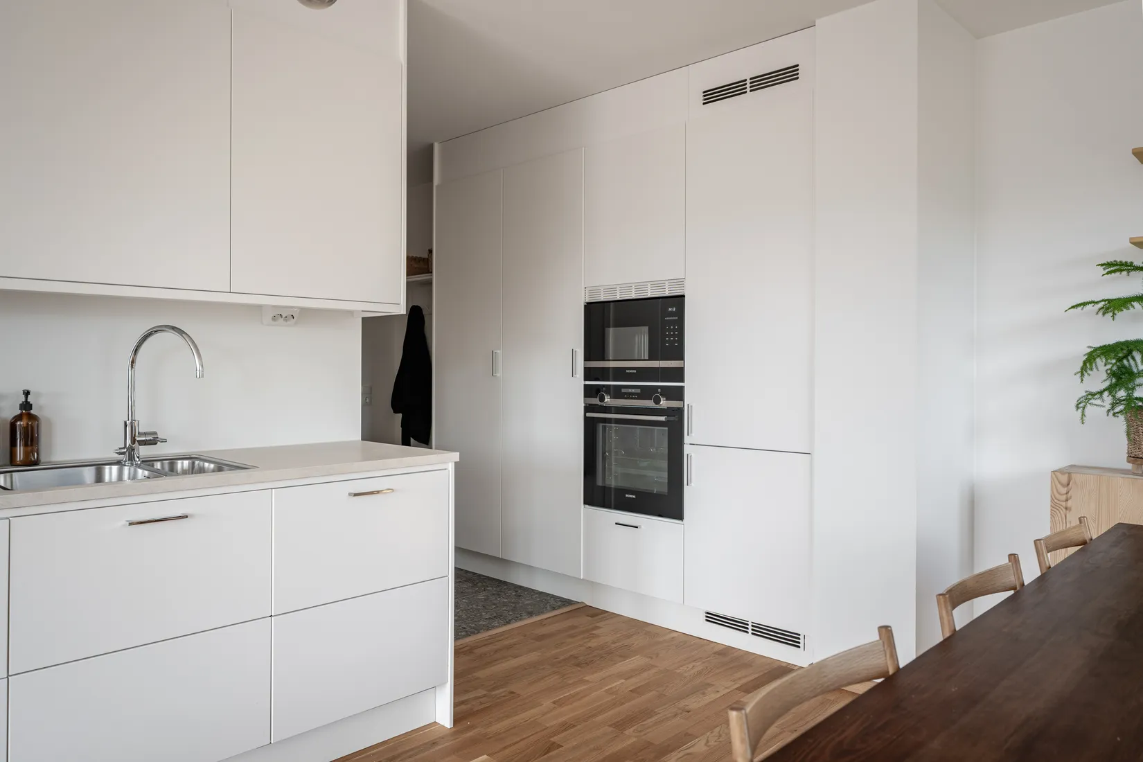 Bostadsrätt, Vintergaloppsgatan 30, Vån 5/5!, Täby Park, Täby