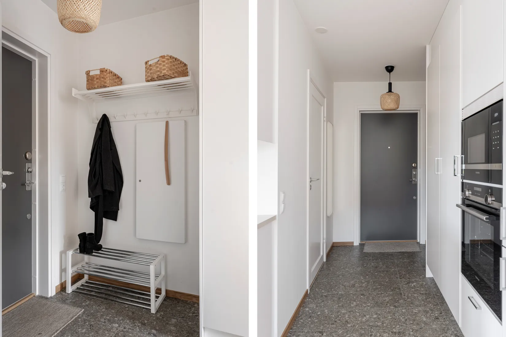 Bostadsrätt, Vintergaloppsgatan 30, Vån 5/5!, Täby Park, Täby