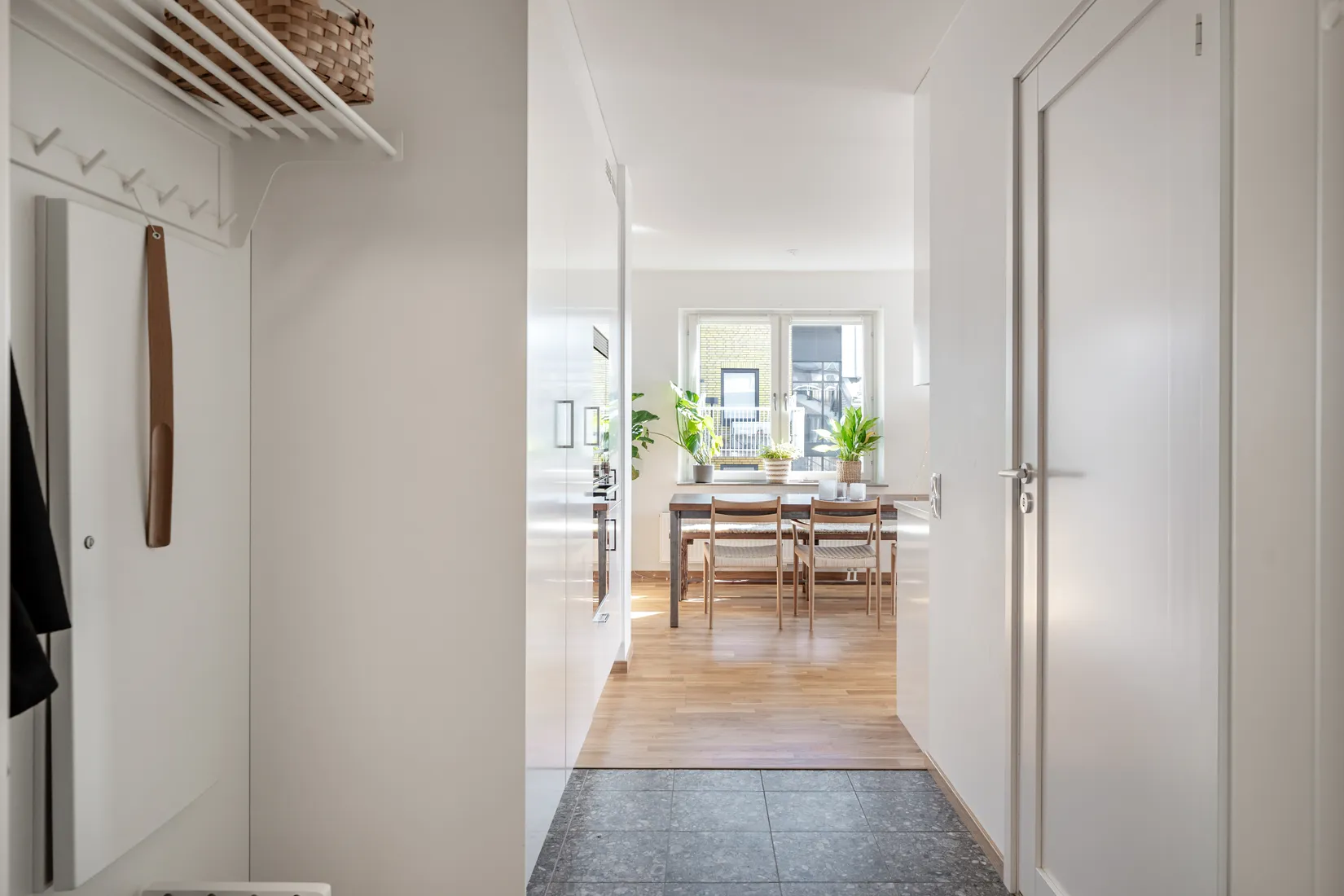 Bostadsrätt, Vintergaloppsgatan 30, Vån 5/5!, Täby Park, Täby