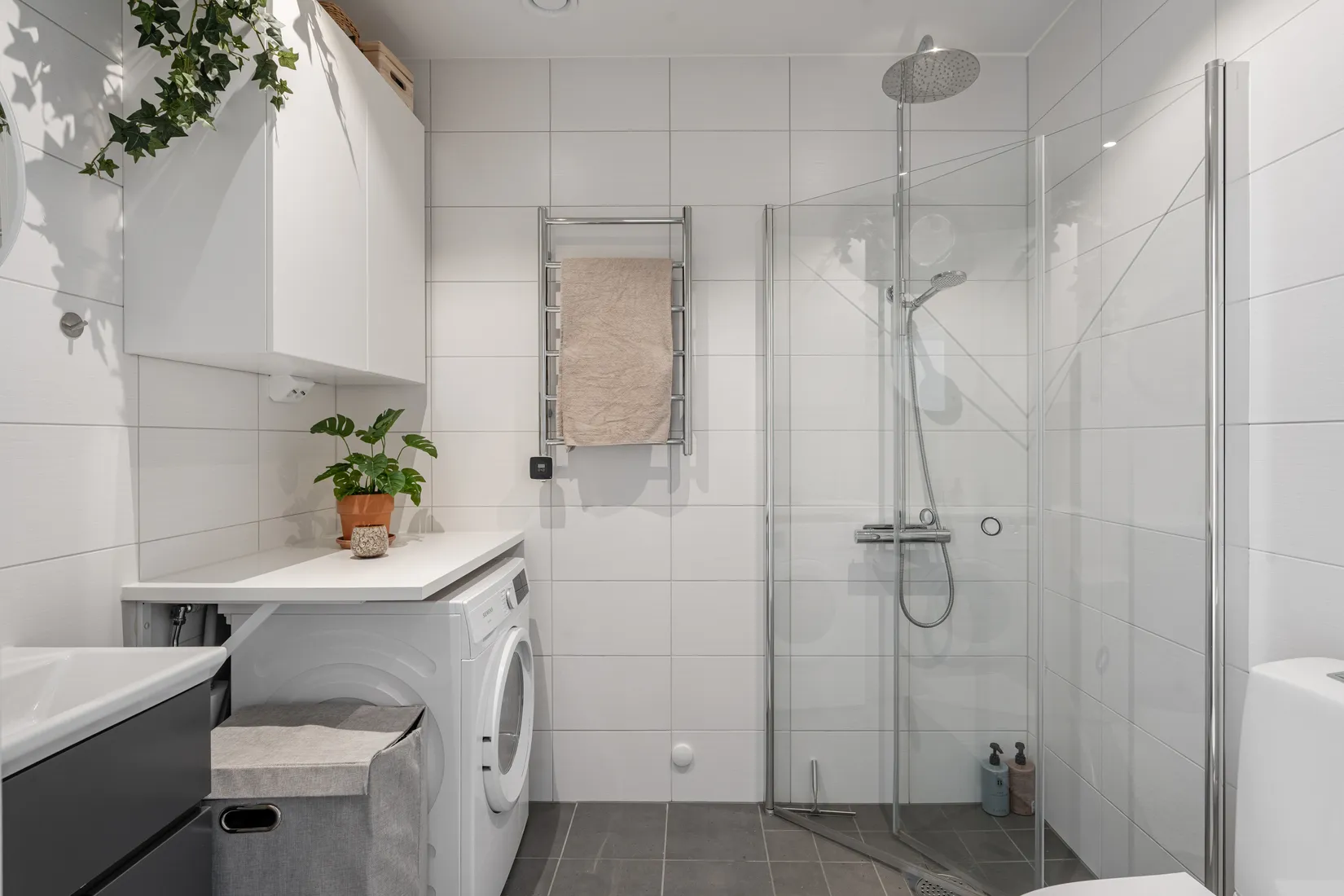 Bostadsrätt, Vintergaloppsgatan 30, Vån 5/5!, Täby Park, Täby