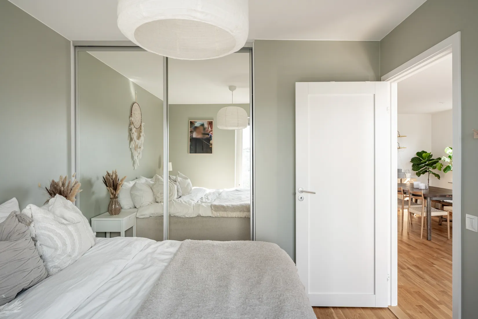 Bostadsrätt, Vintergaloppsgatan 30, Vån 5/5!, Täby Park, Täby