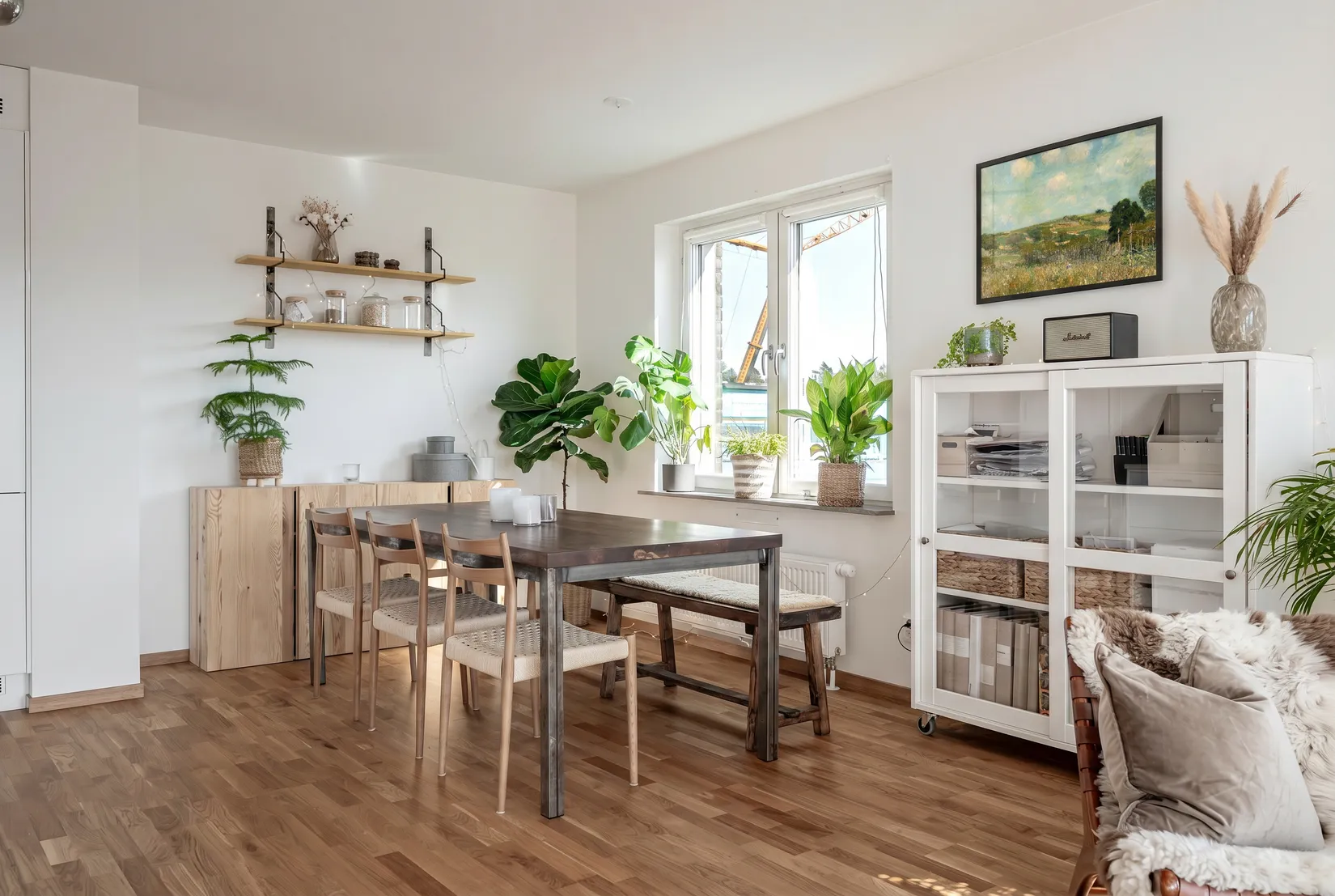 Bostadsrätt, Vintergaloppsgatan 30, Vån 5/5!, Täby Park, Täby