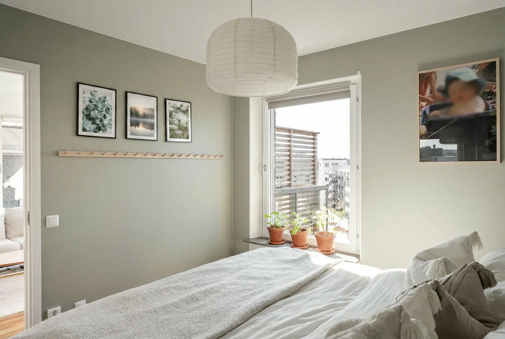 Bostadsrätt, Vintergaloppsgatan 30, Vån 5/5!, Täby Park, Täby