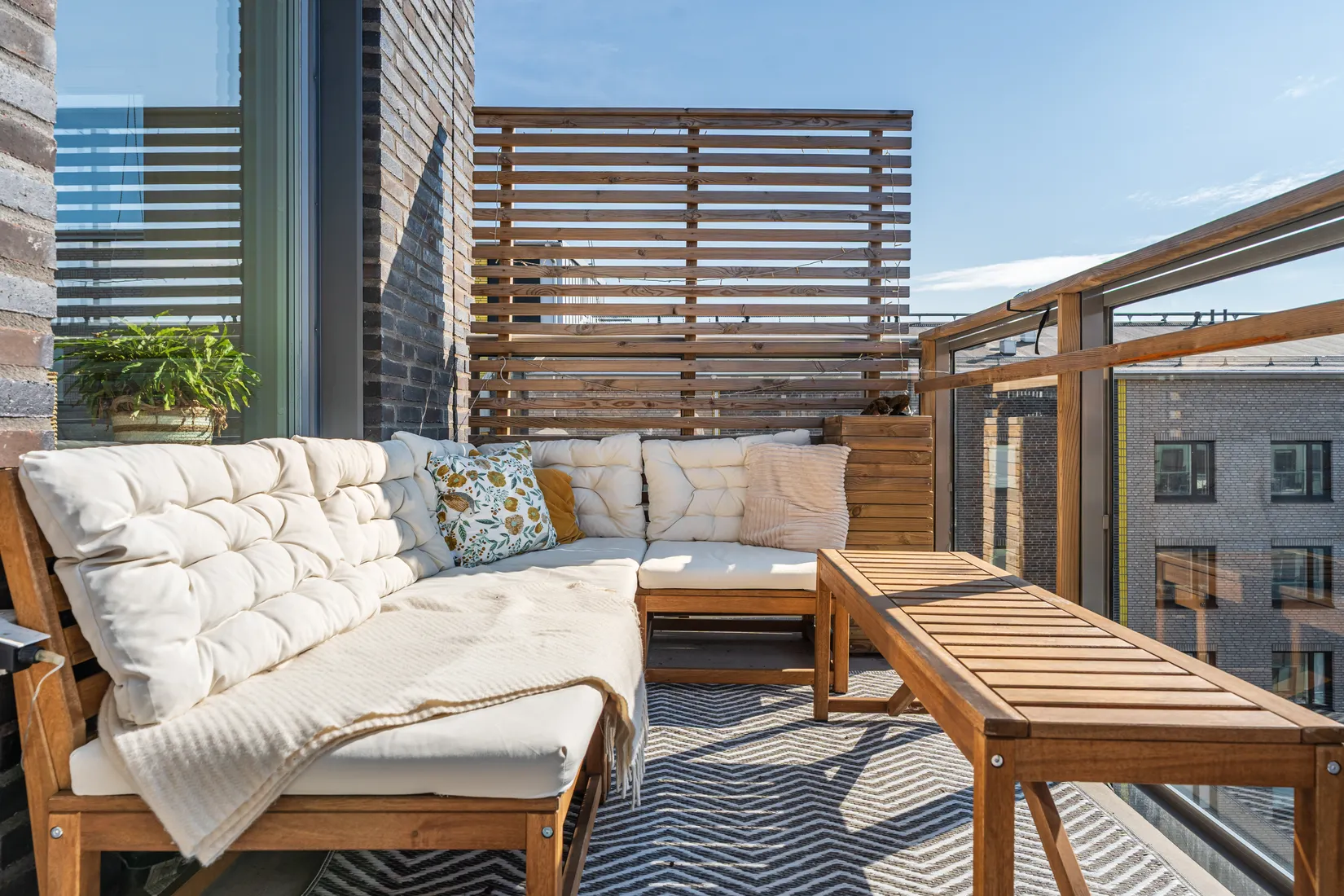 Bostadsrätt, Vintergaloppsgatan 30, Vån 5/5!, Täby Park, Täby