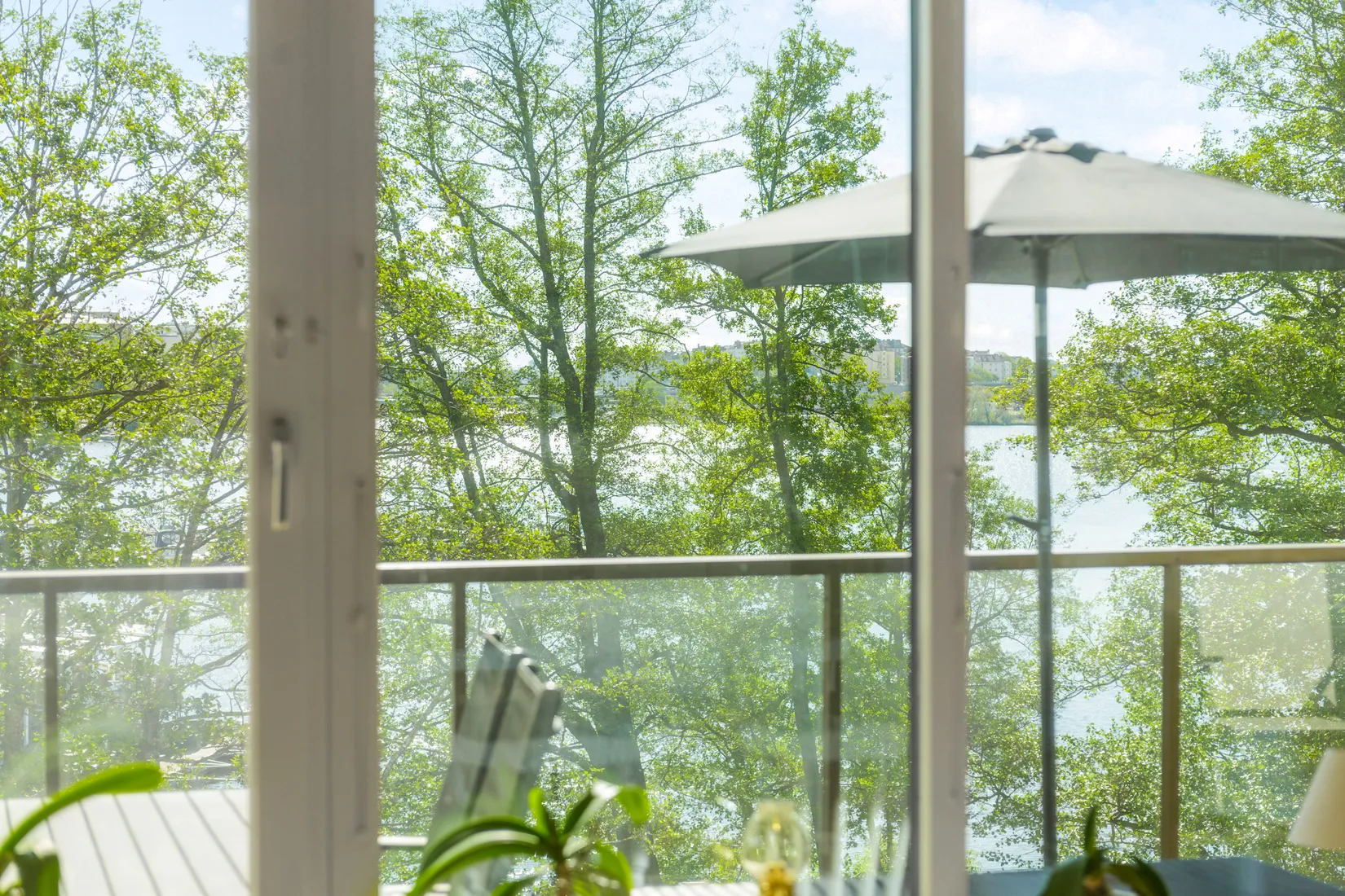 Bostadsrätt, Gustavslundsvägen 149 E, Bromma Alvik, Stockholm