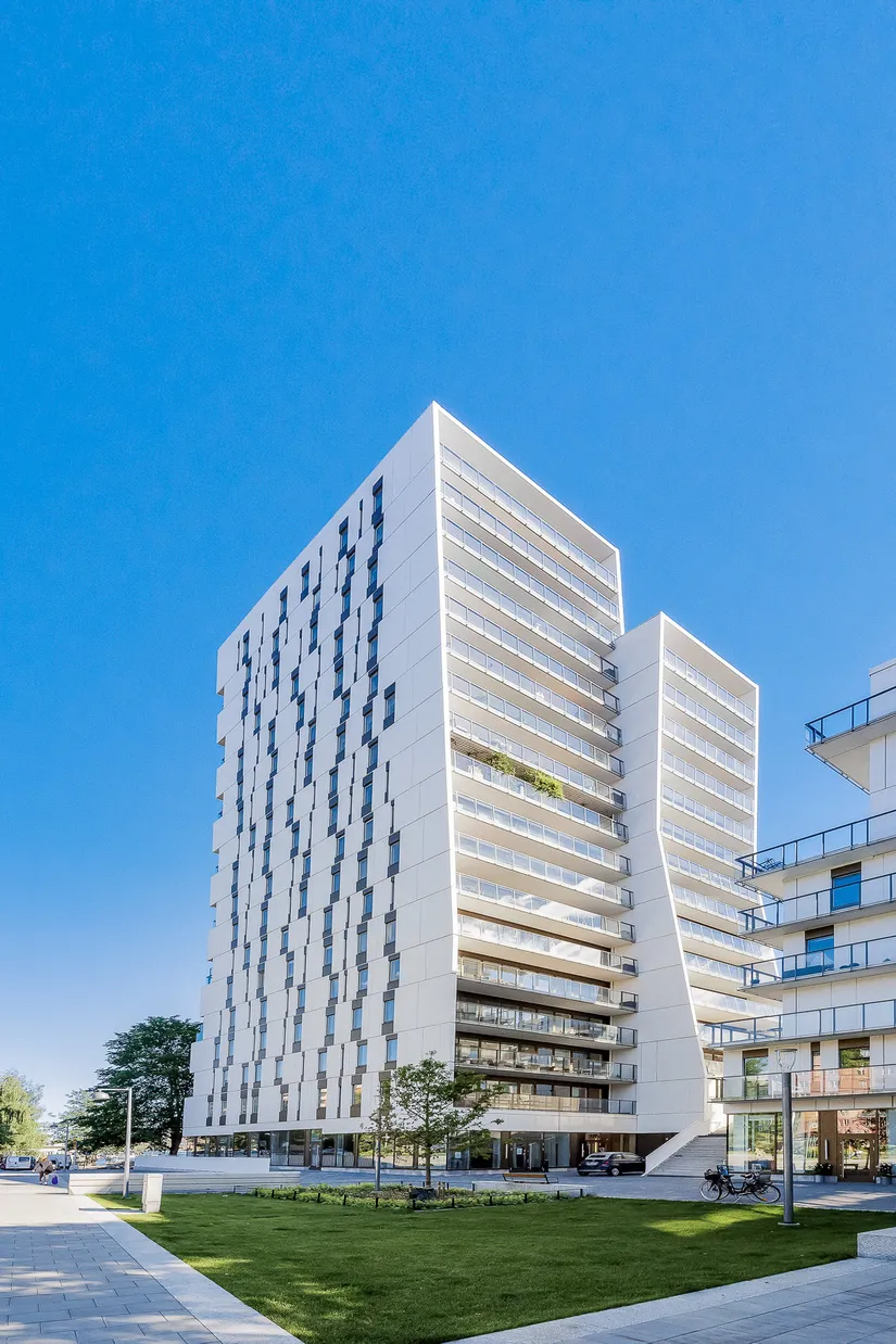 Bostadsrätt, Gustavslundsvägen 149 E, Bromma Alvik, Stockholm