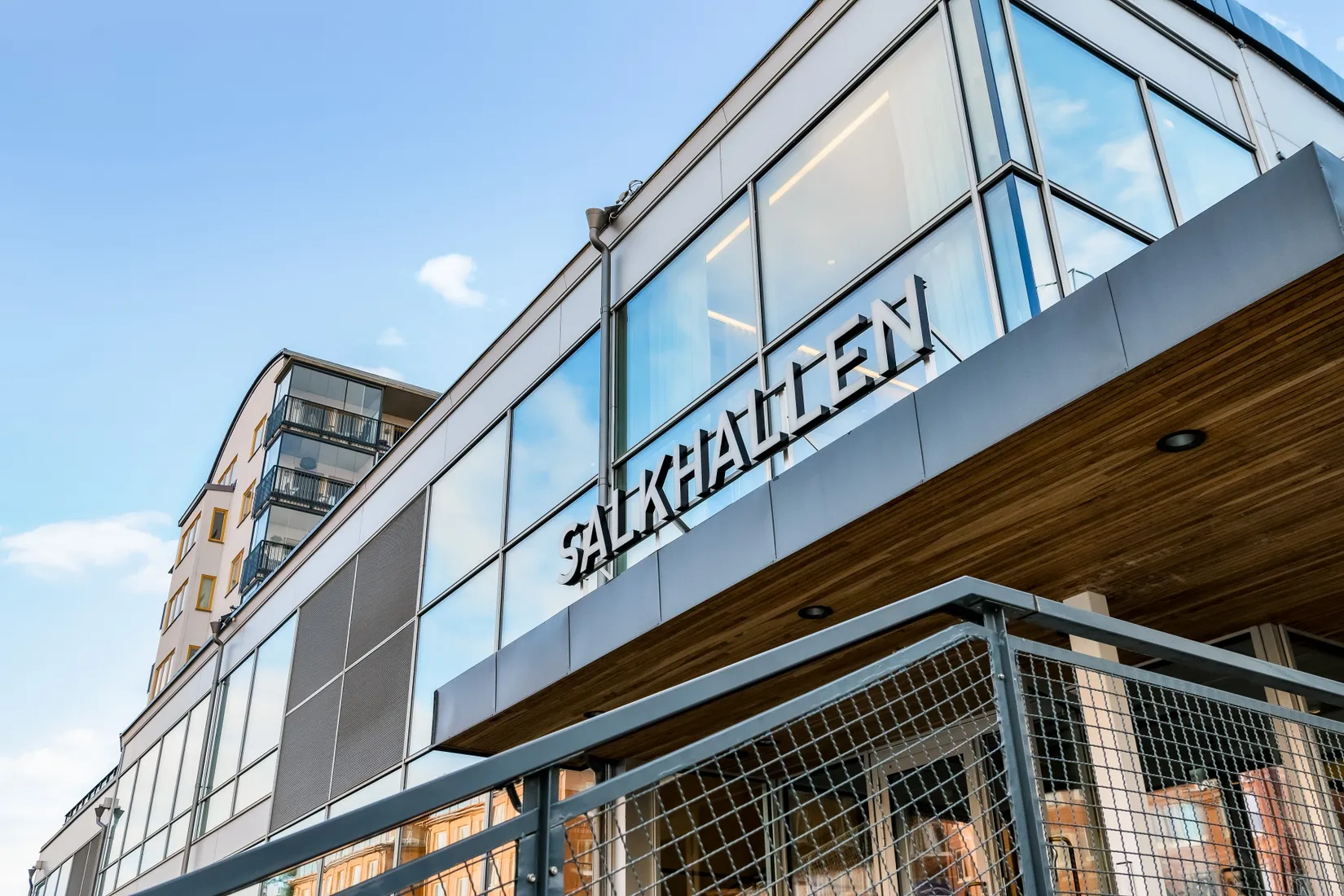 Bostadsrätt, Gustavslundsvägen 149 E, Bromma Alvik, Stockholm