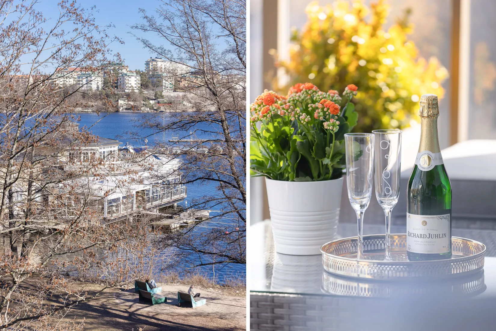 Bostadsrätt, Gustavslundsvägen 149 E, Bromma Alvik, Stockholm