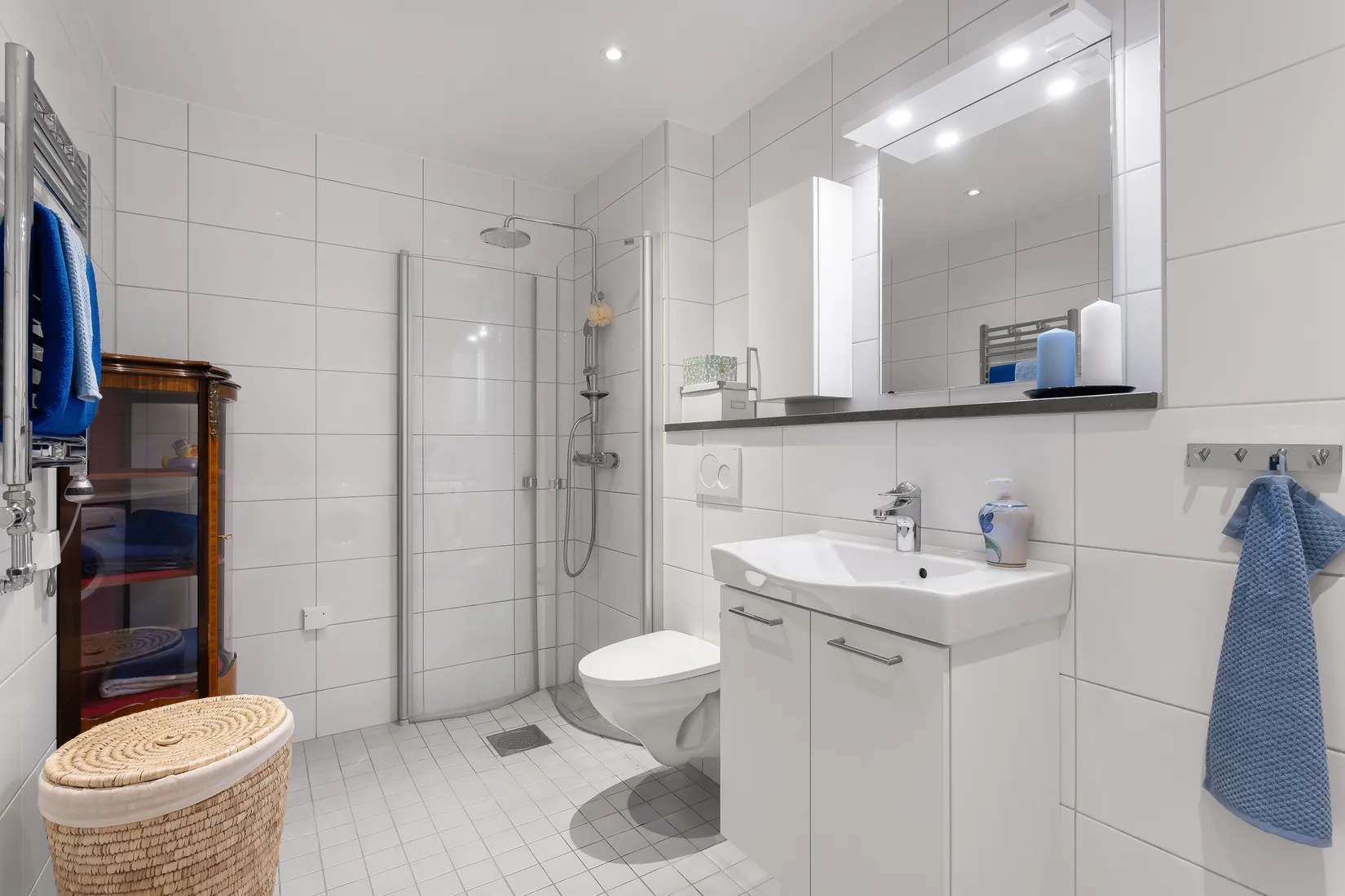 Bostadsrätt, Gustavslundsvägen 149 E, Bromma Alvik, Stockholm