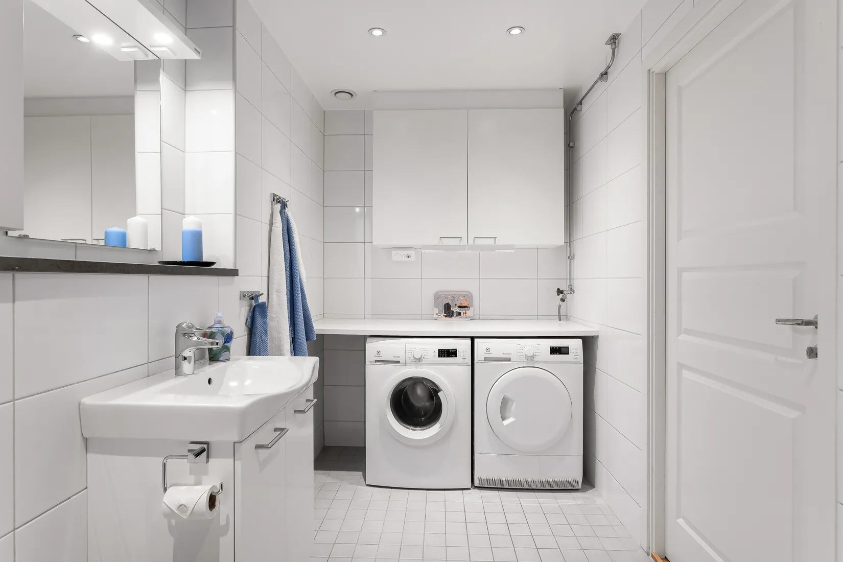 Bostadsrätt, Gustavslundsvägen 149 E, Bromma Alvik, Stockholm