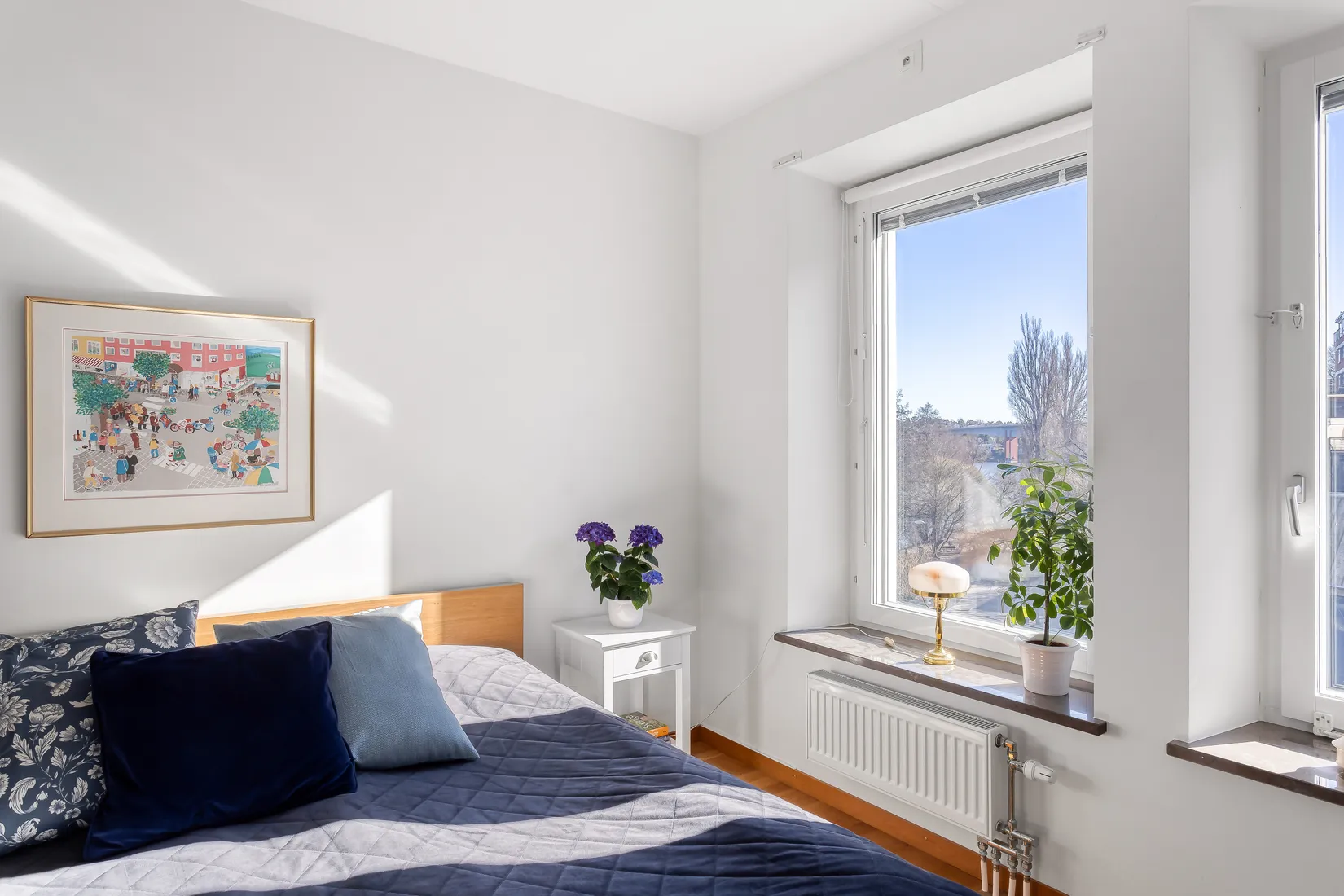 Bostadsrätt, Gustavslundsvägen 149 E, Bromma Alvik, Stockholm