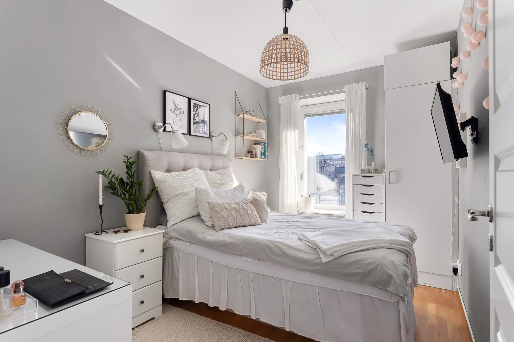 Bostadsrätt, Gustavslundsvägen 149 E, Bromma Alvik, Stockholm