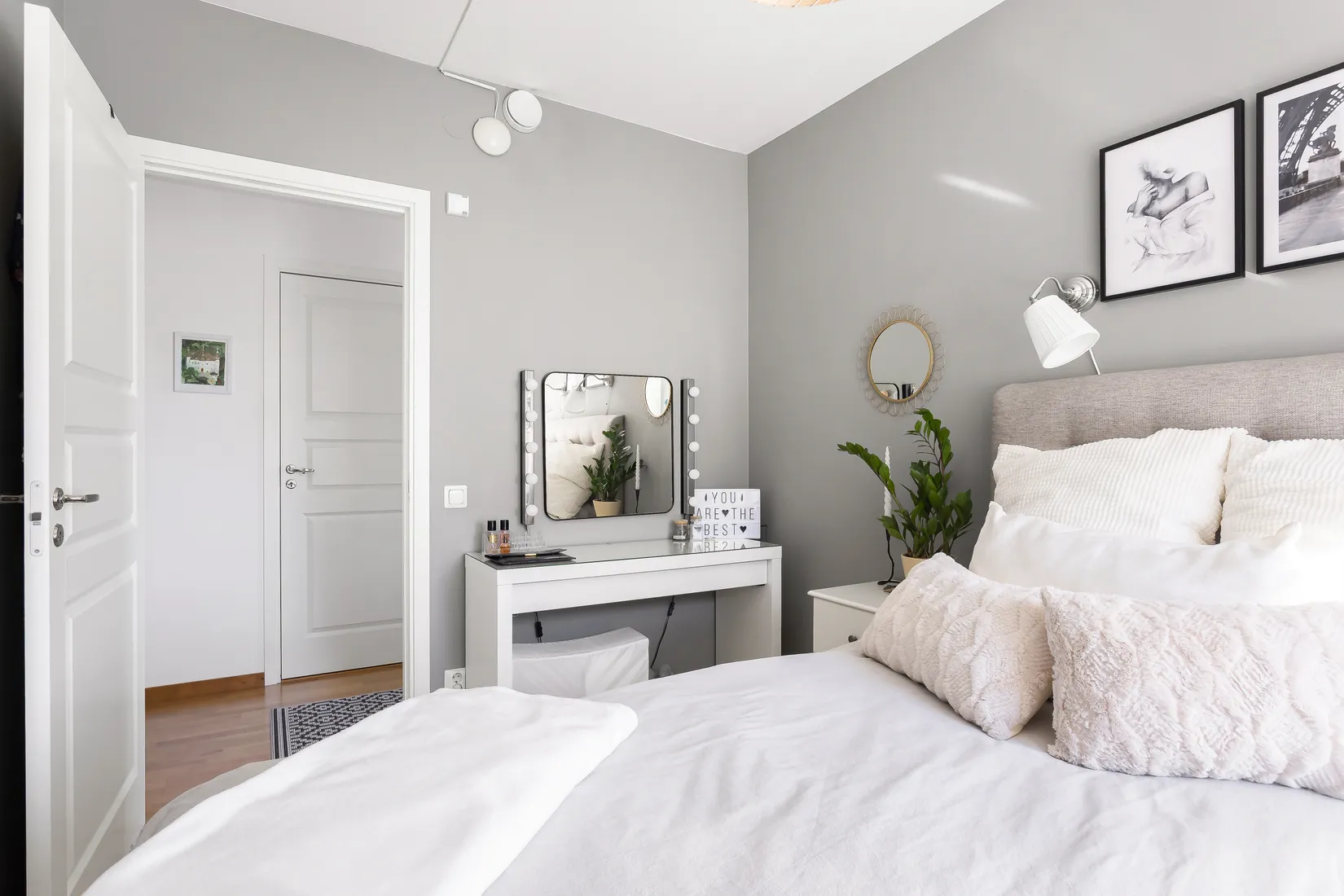 Bostadsrätt, Gustavslundsvägen 149 E, Bromma Alvik, Stockholm