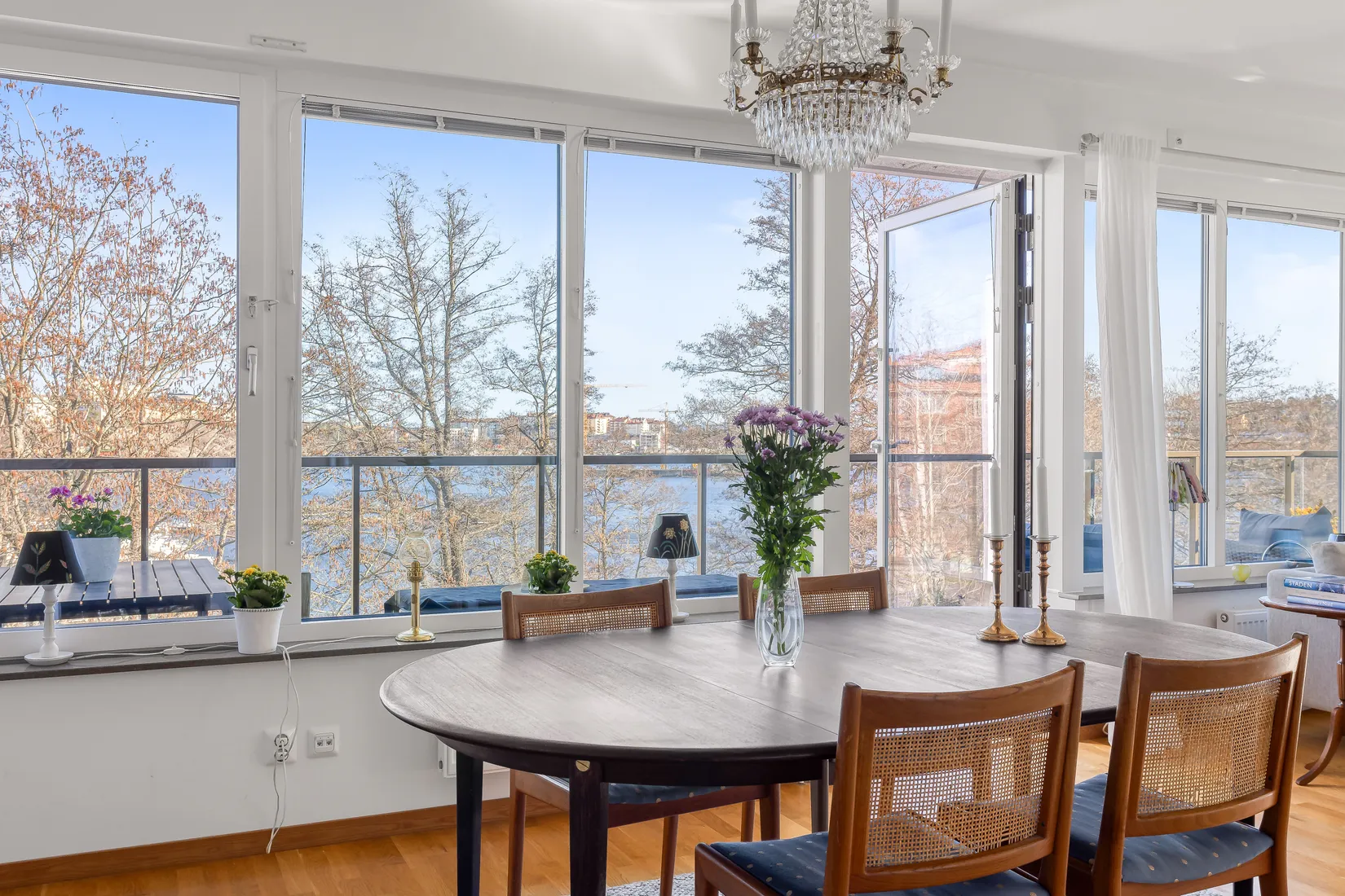 Bostadsrätt, Gustavslundsvägen 149 E, Bromma Alvik, Stockholm