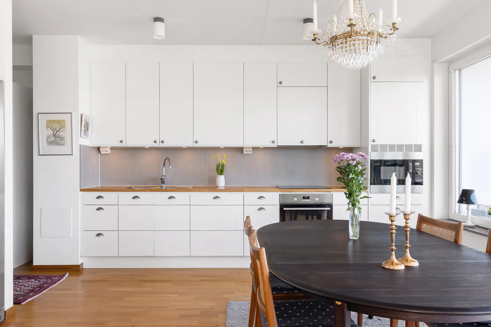 Bostadsrätt, Gustavslundsvägen 149 E, Bromma Alvik, Stockholm