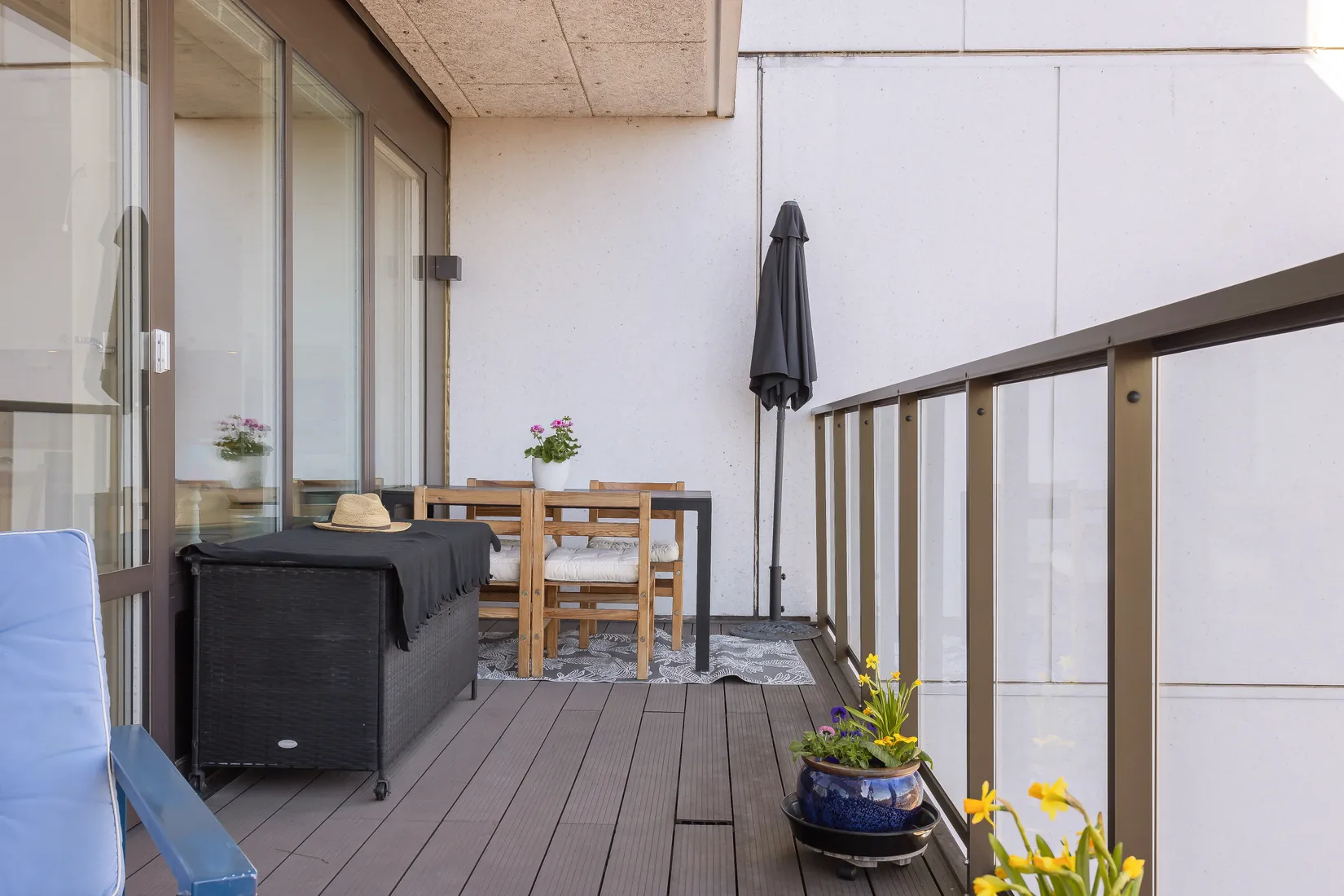 Bostadsrätt, Gustavslundsvägen 149 E, Bromma Alvik, Stockholm