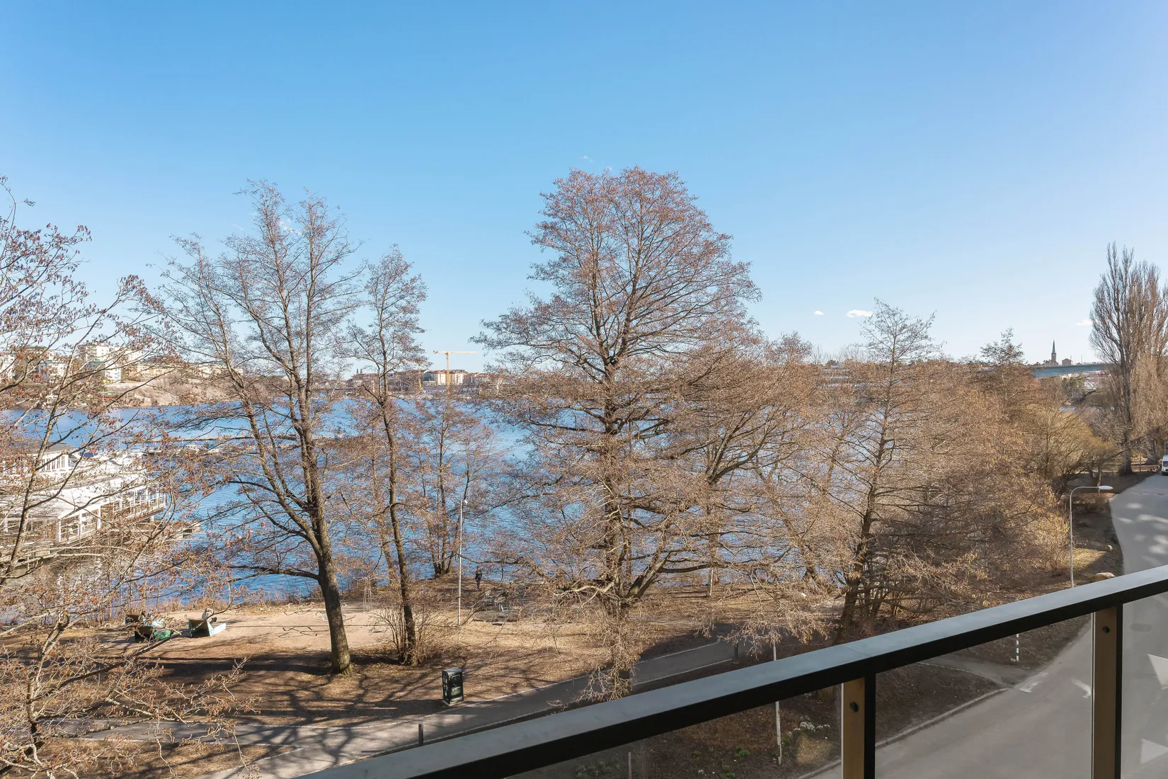 Bostadsrätt, Gustavslundsvägen 149 E, Bromma Alvik, Stockholm