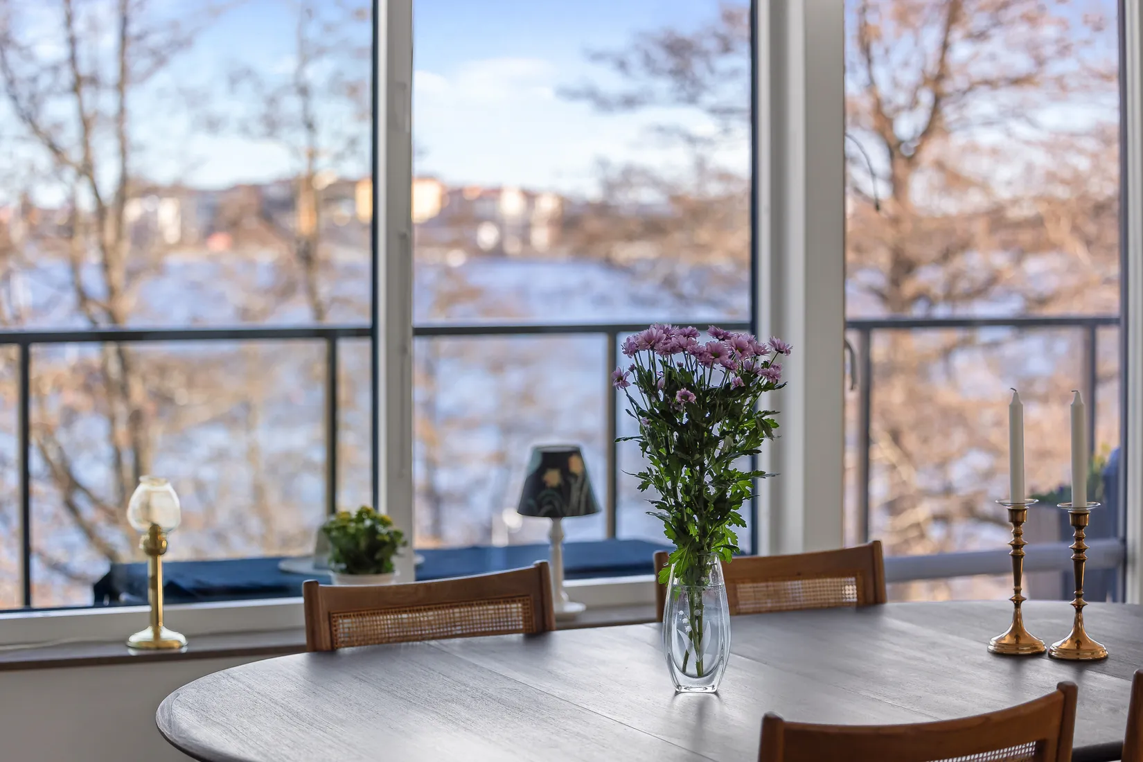 Bostadsrätt, Gustavslundsvägen 149 E, Bromma Alvik, Stockholm