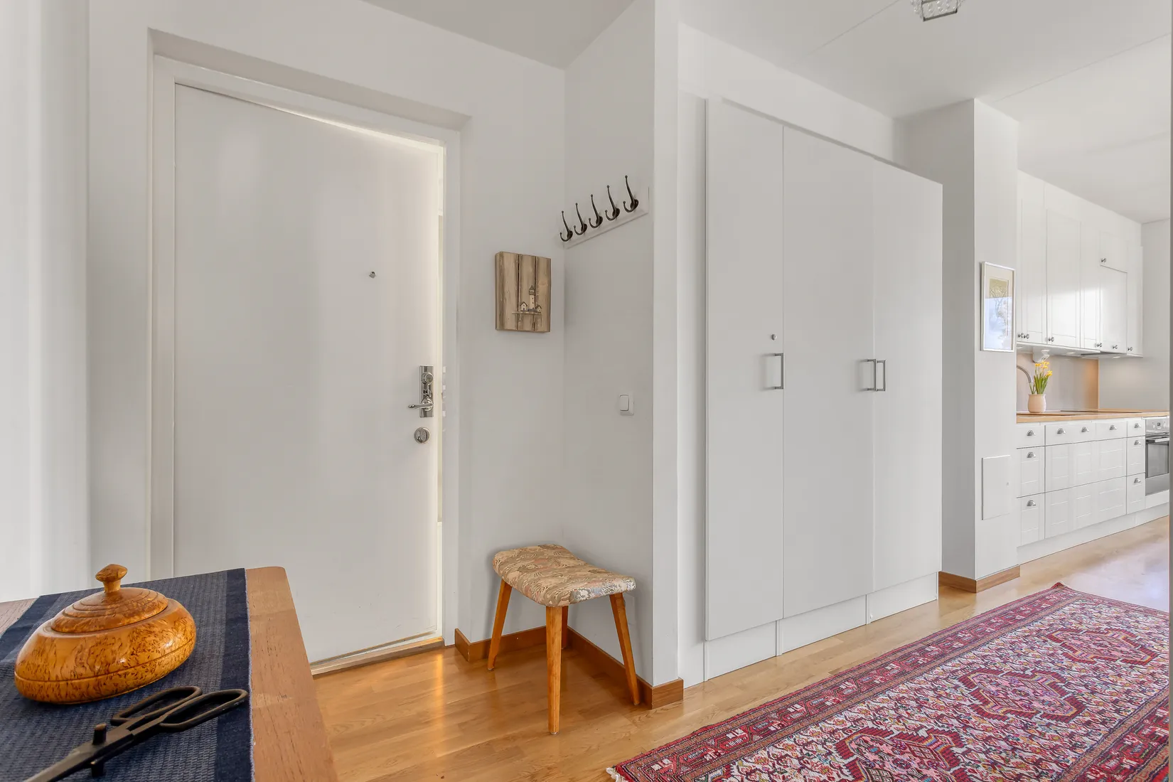 Bostadsrätt, Gustavslundsvägen 149 E, Bromma Alvik, Stockholm