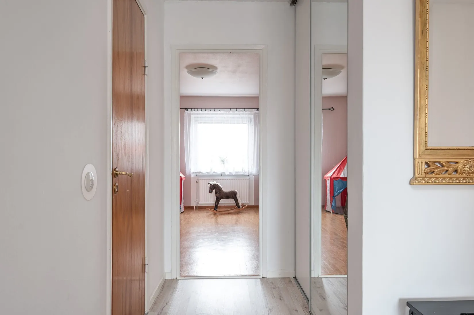 Bostadsrätt, Folkets Husvägen 8B, Skärblacka, Norrköping