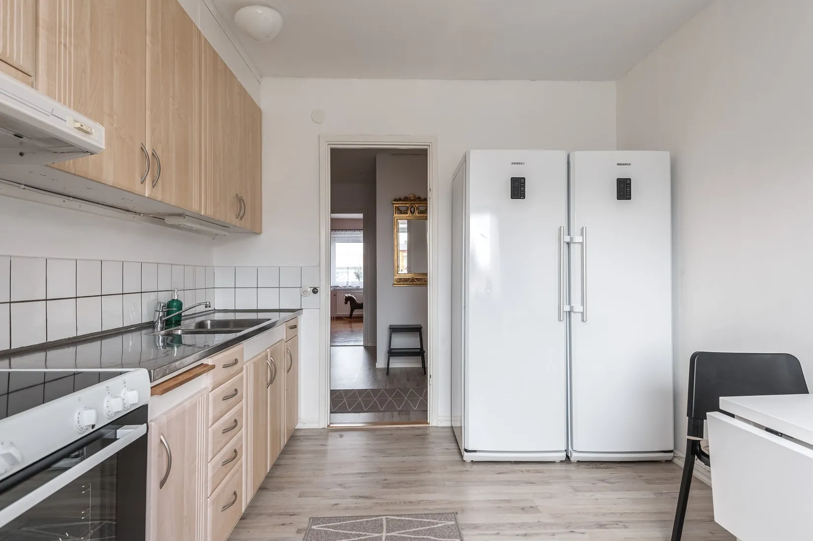 Bostadsrätt, Folkets Husvägen 8B, Skärblacka, Norrköping