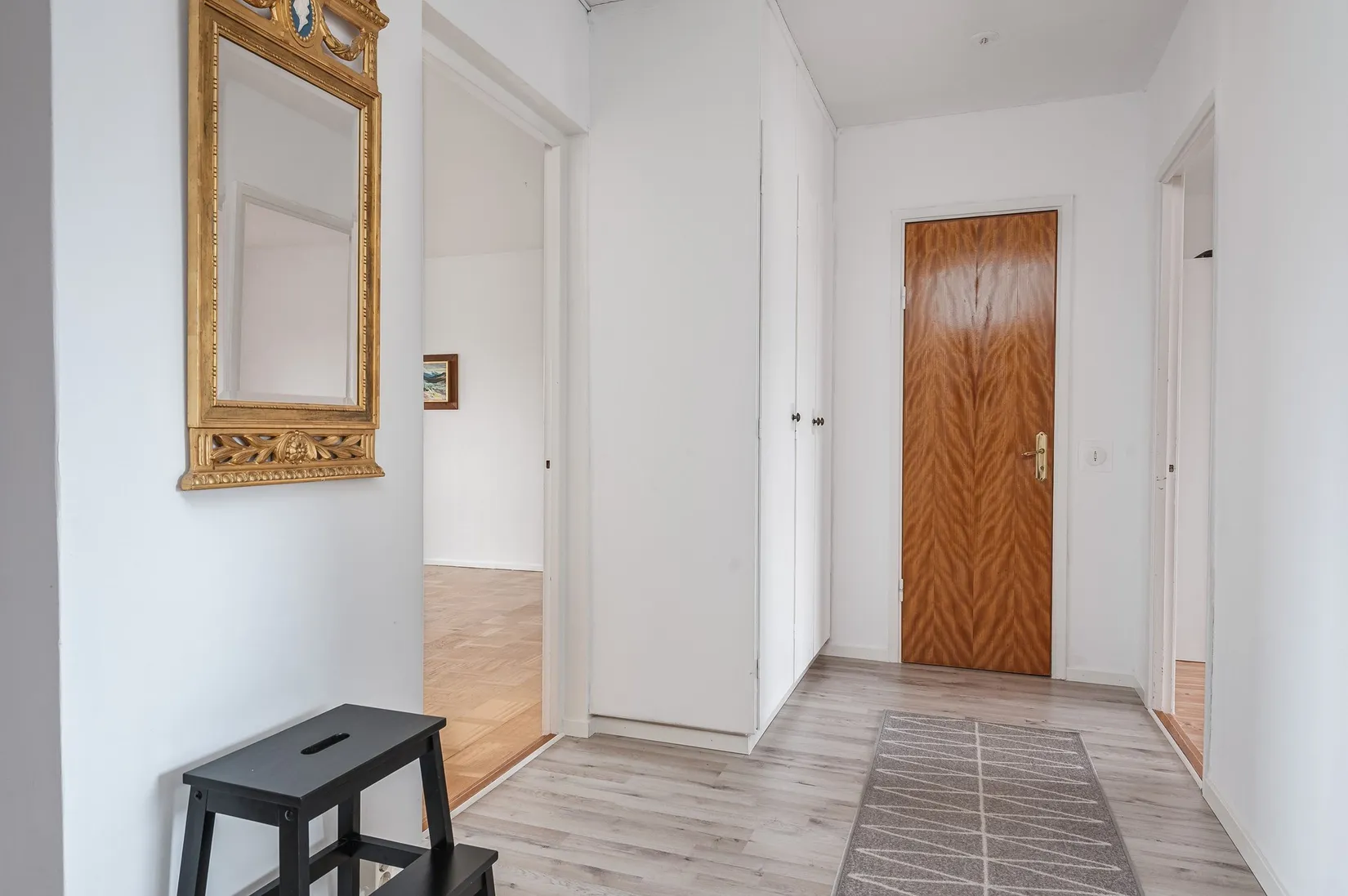 Bostadsrätt, Folkets Husvägen 8B, Skärblacka, Norrköping