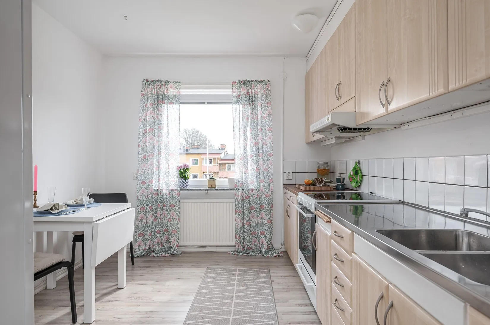 Bostadsrätt, Folkets Husvägen 8B, Skärblacka, Norrköping