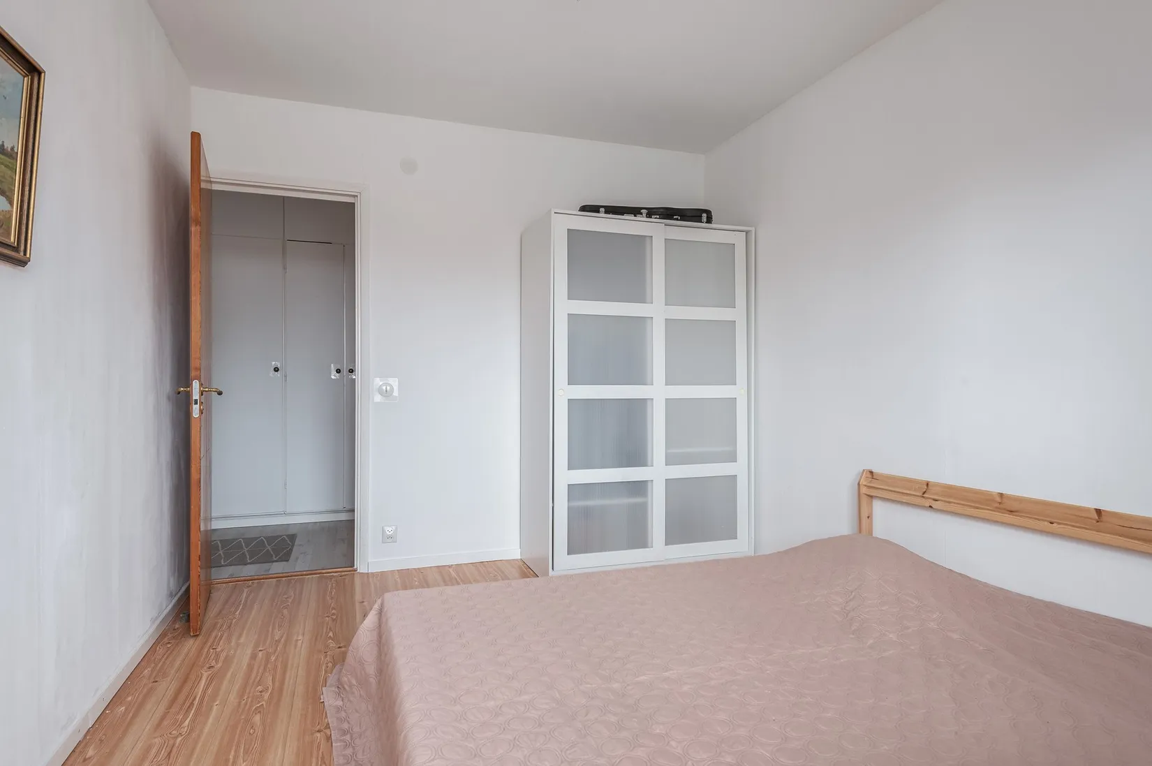 Bostadsrätt, Folkets Husvägen 8B, Skärblacka, Norrköping