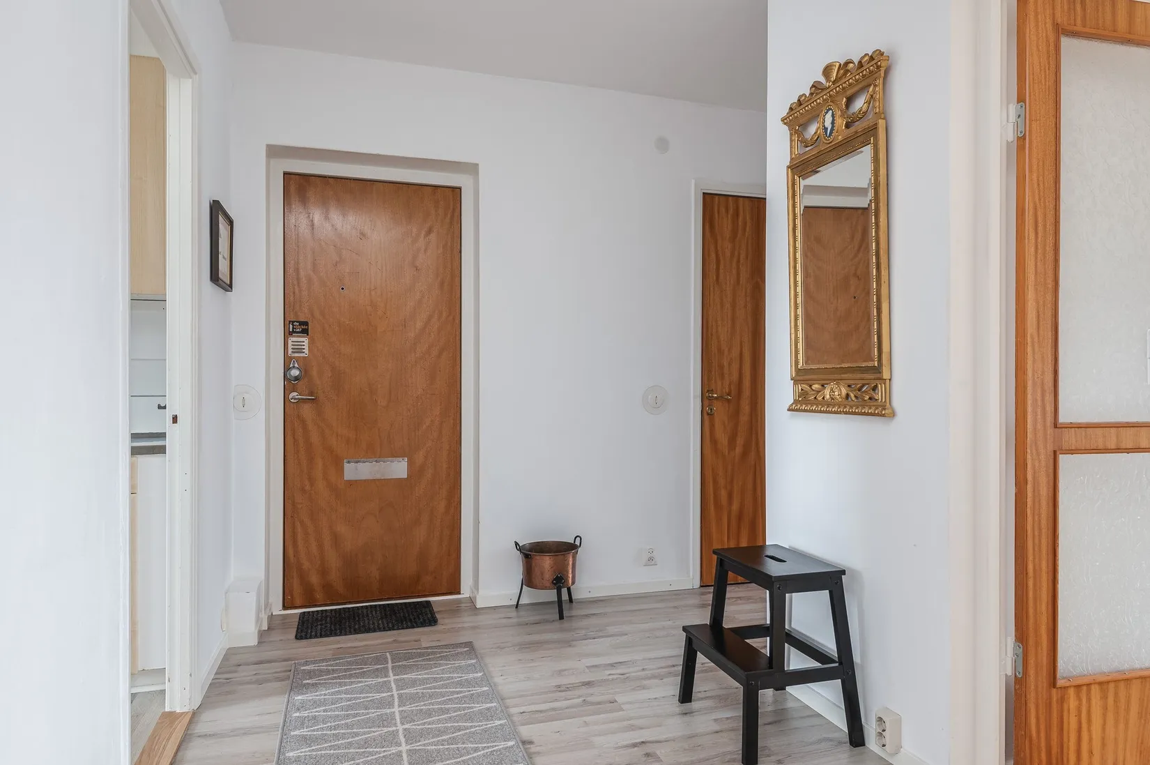 Bostadsrätt, Folkets Husvägen 8B, Skärblacka, Norrköping