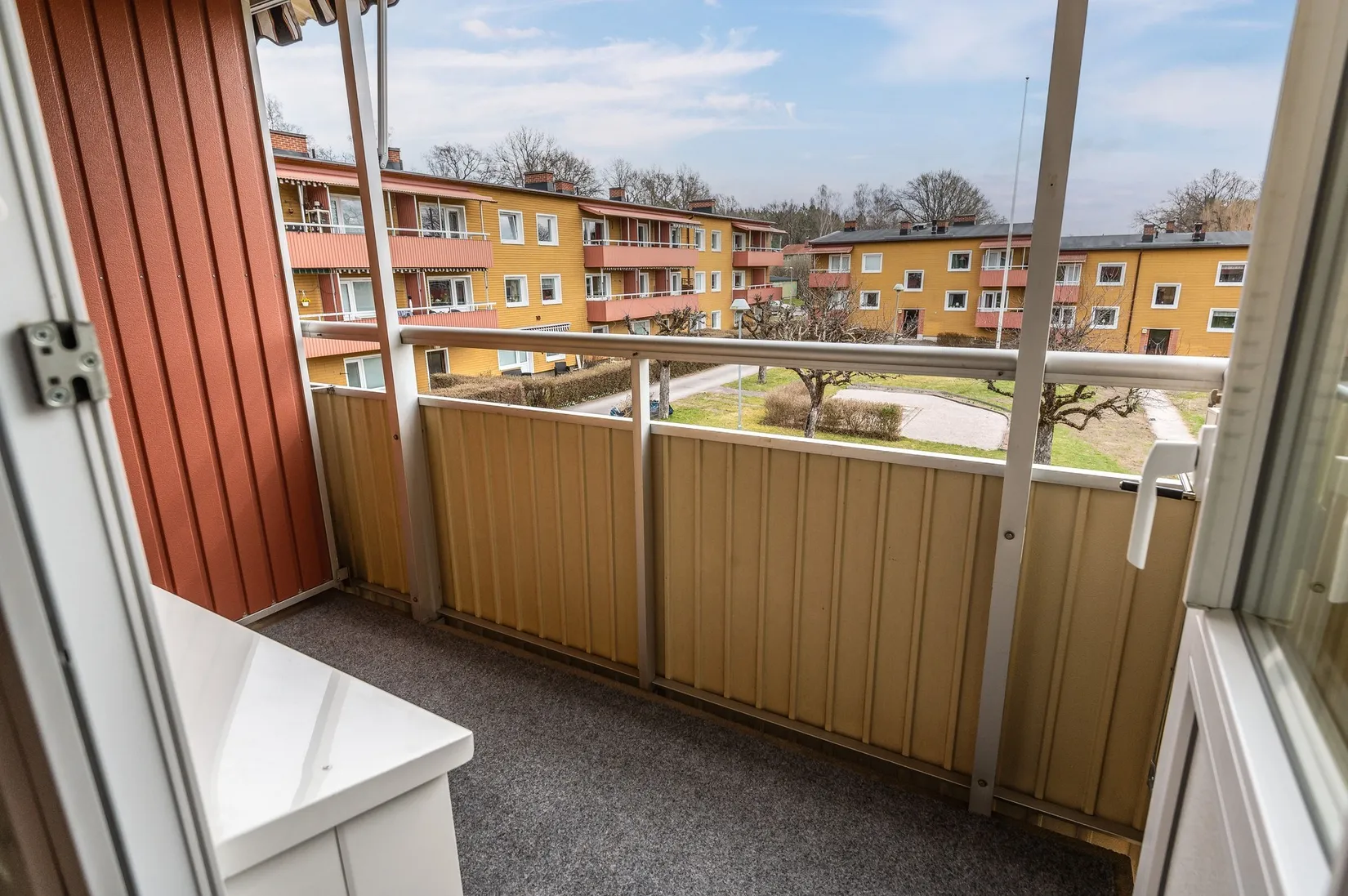 Bostadsrätt, Folkets Husvägen 8B, Skärblacka, Norrköping