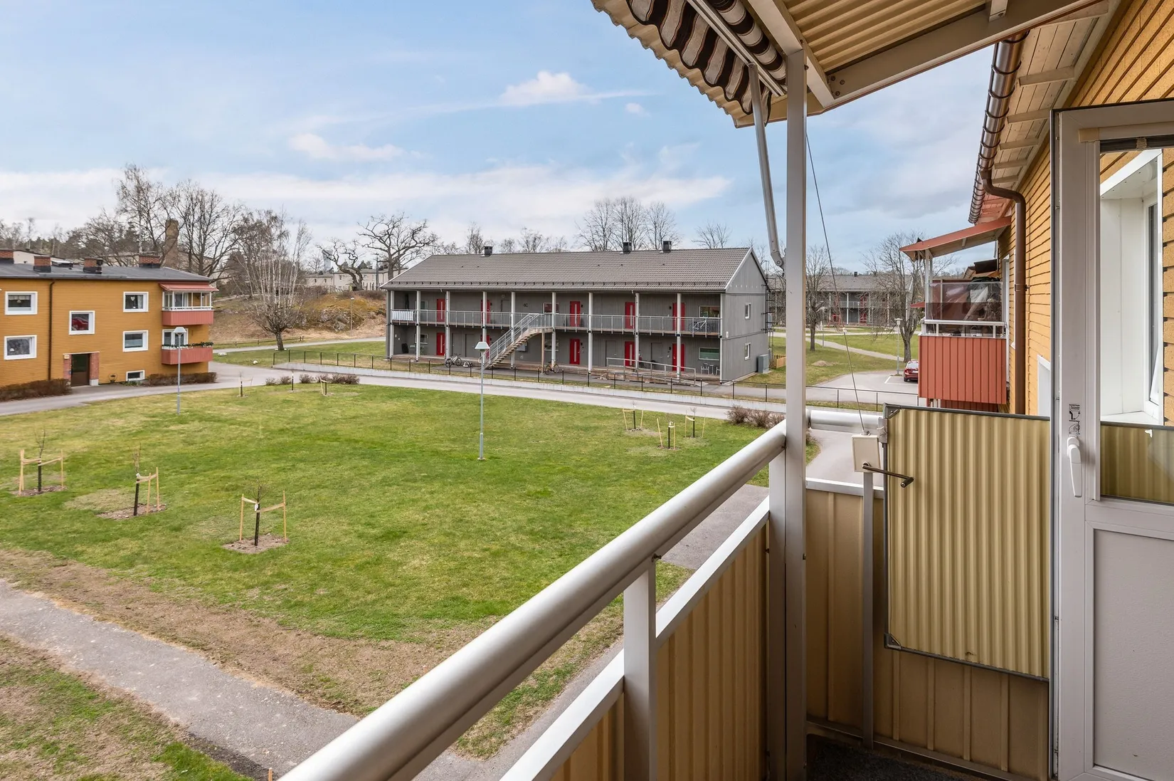 Bostadsrätt, Folkets Husvägen 8B, Skärblacka, Norrköping