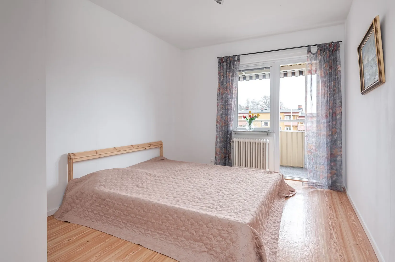 Bostadsrätt, Folkets Husvägen 8B, Skärblacka, Norrköping