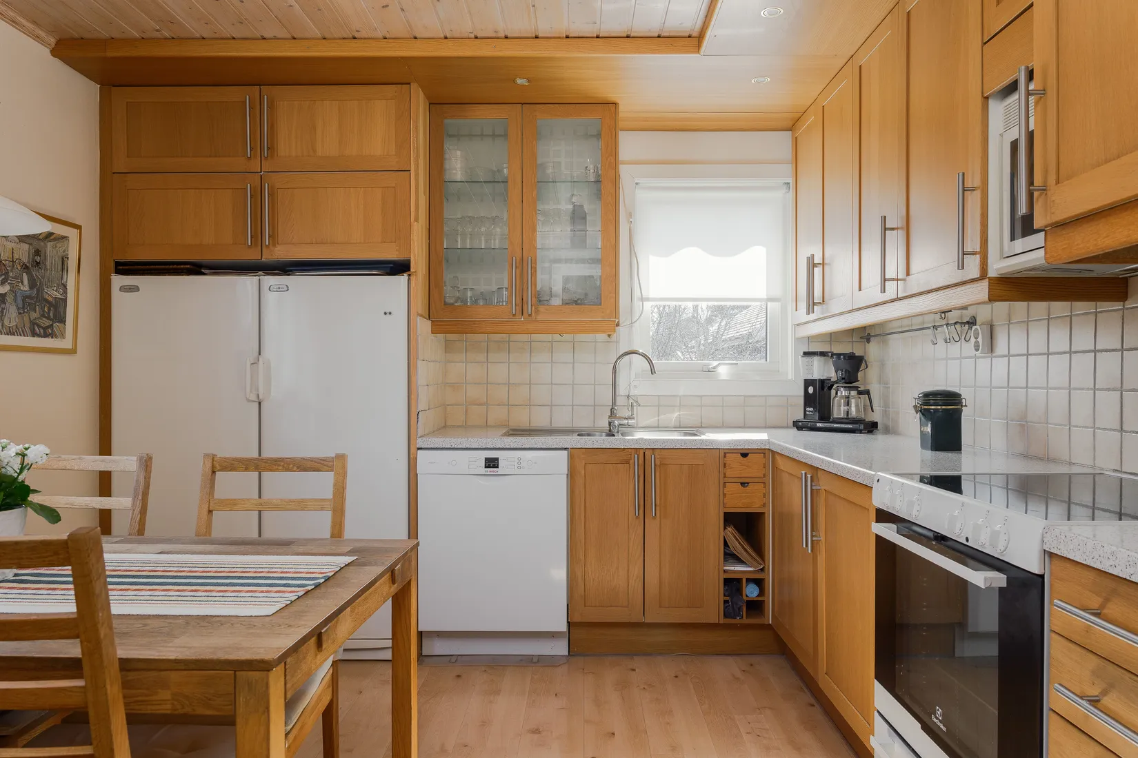 Villa, Blåbärsvägen 49, Hov, Växjö