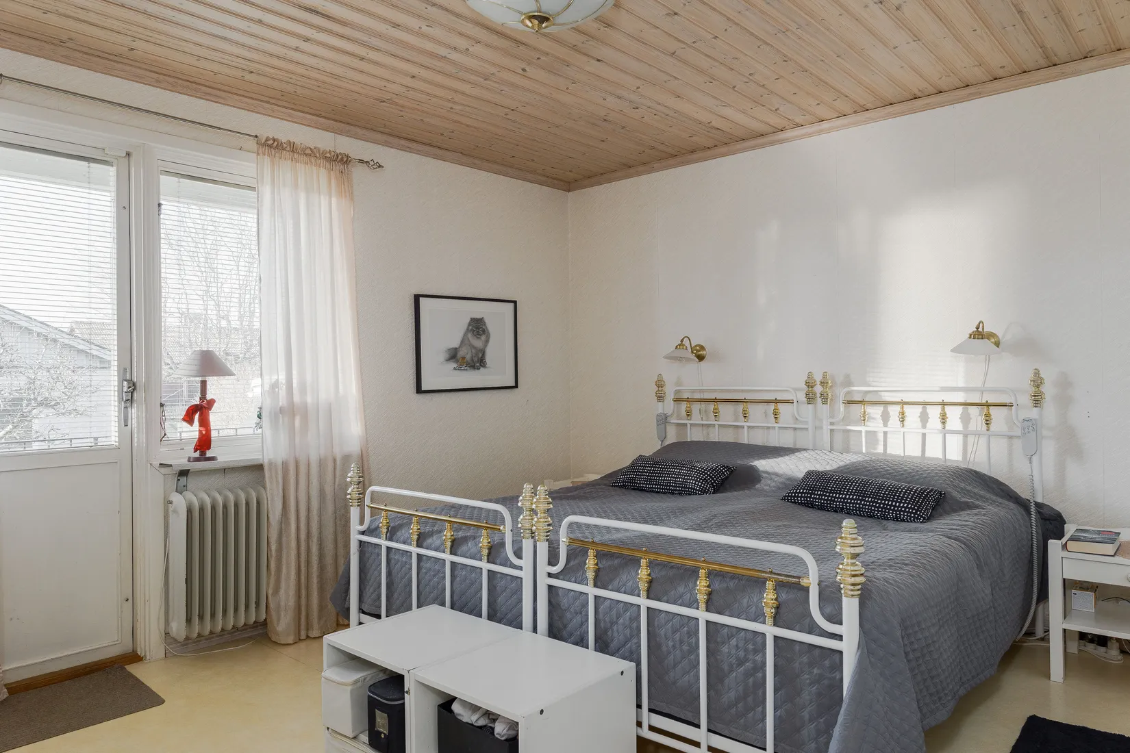 Villa, Blåbärsvägen 49, Hov, Växjö