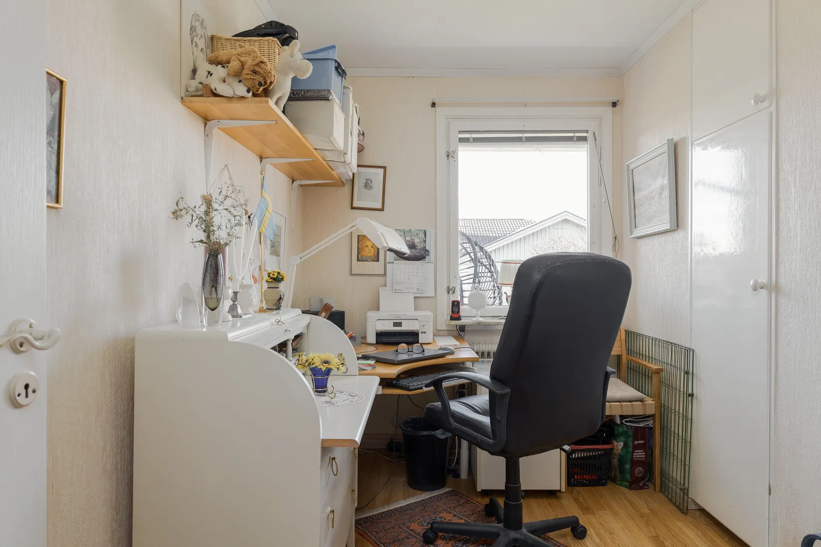 Villa, Blåbärsvägen 49, Hov, Växjö