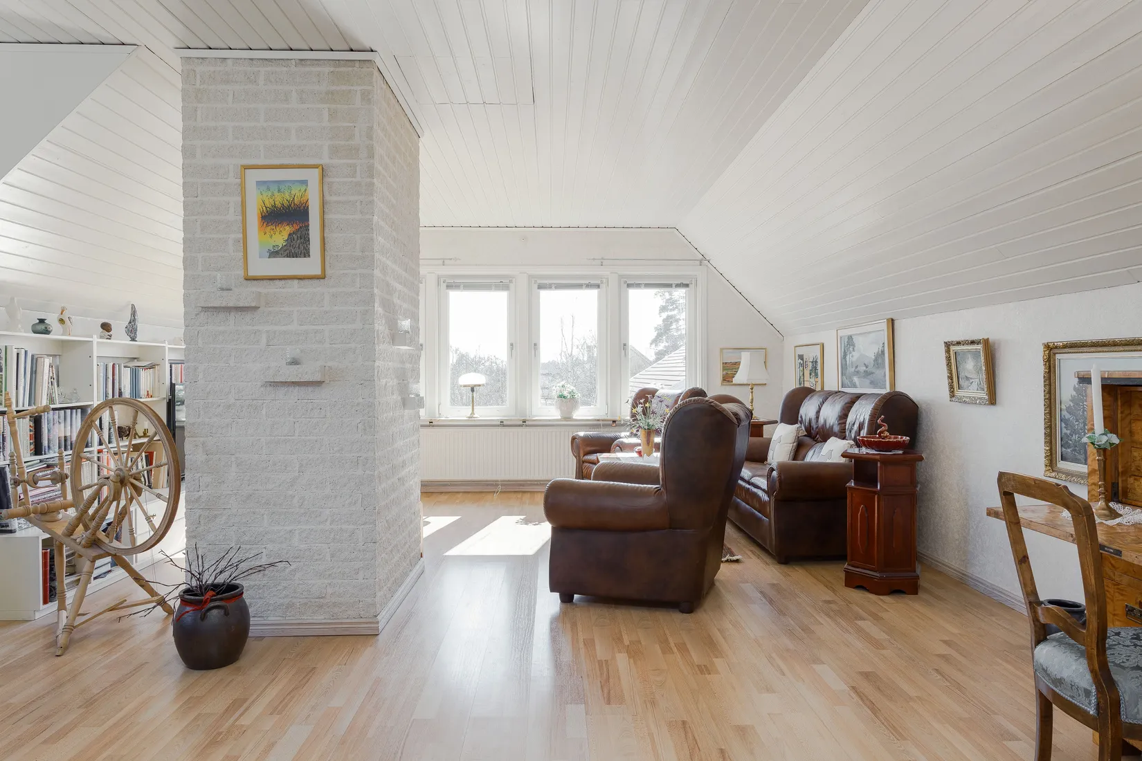 Villa, Blåbärsvägen 49, Hov, Växjö