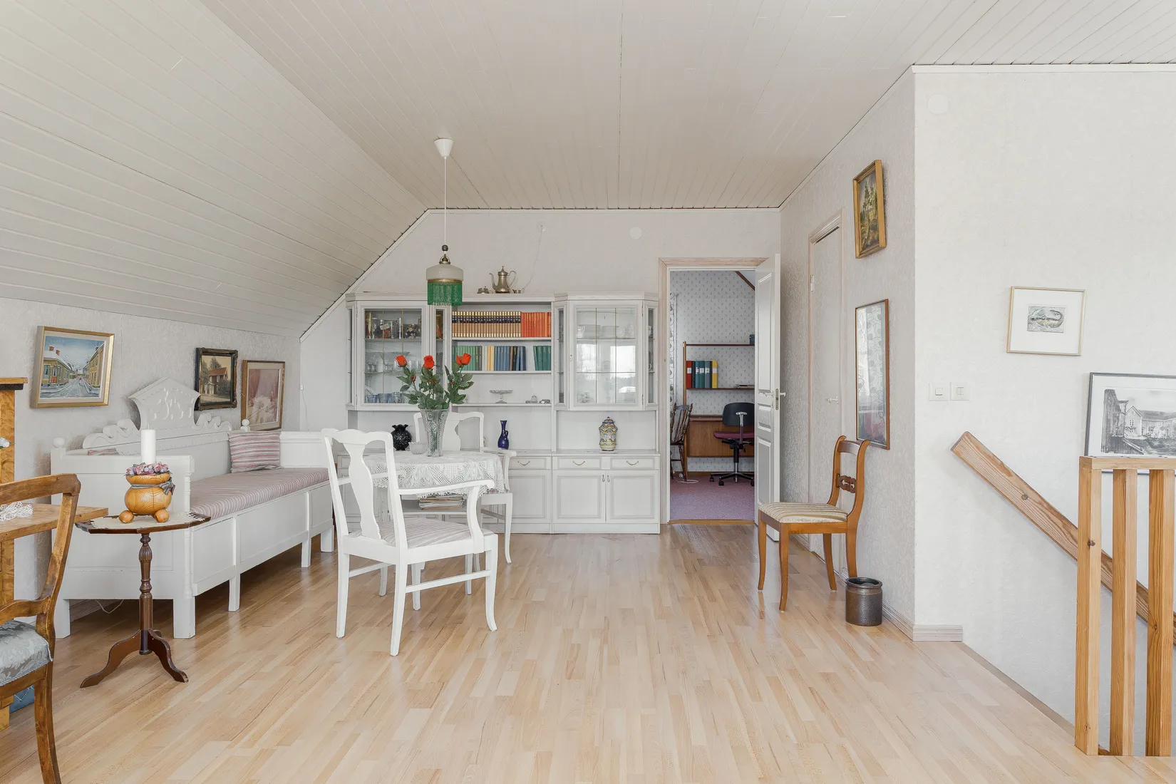 Villa, Blåbärsvägen 49, Hov, Växjö