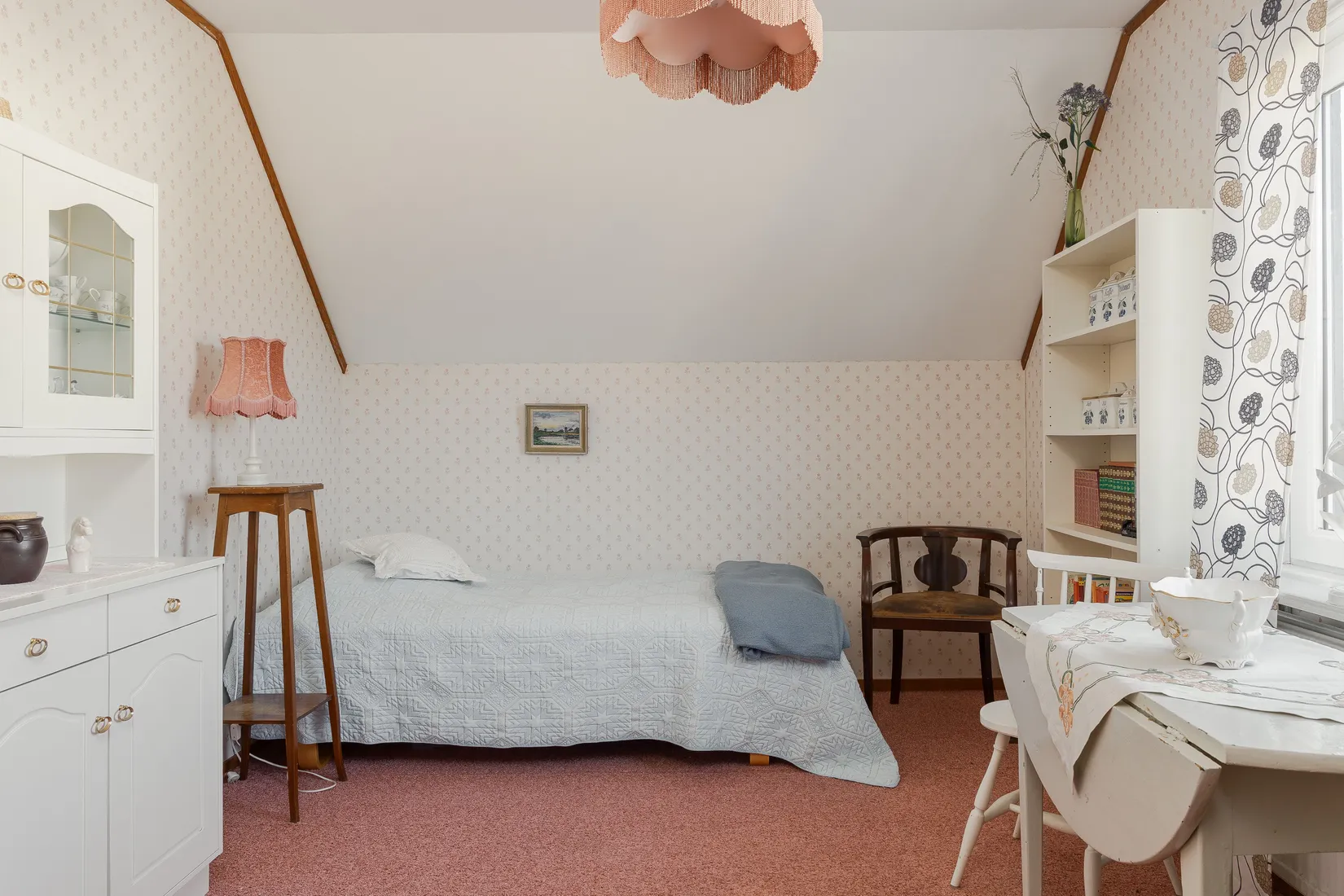 Villa, Blåbärsvägen 49, Hov, Växjö