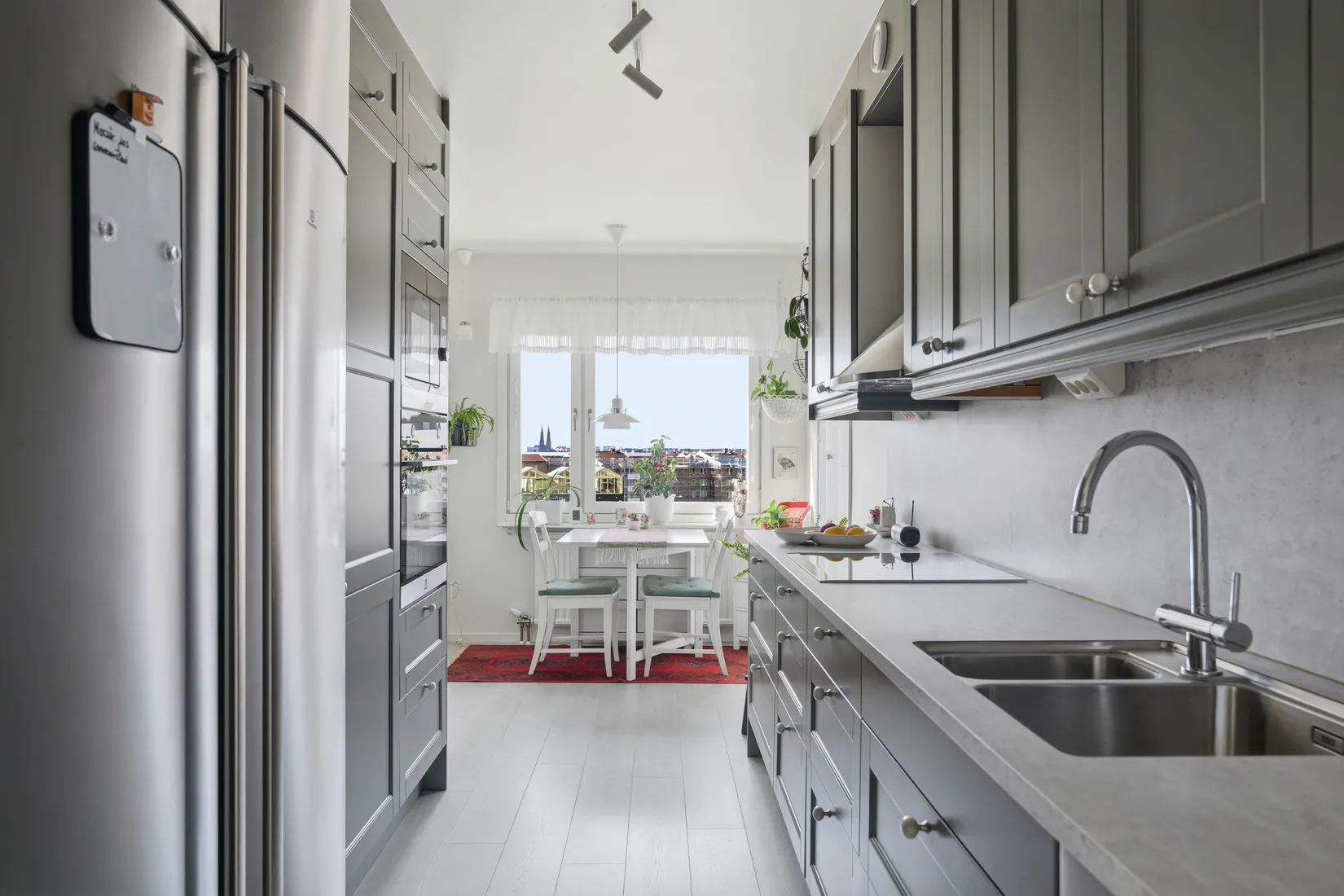 Bostadsrätt, Fyrislundsgatan 40, Årsta, Uppsala