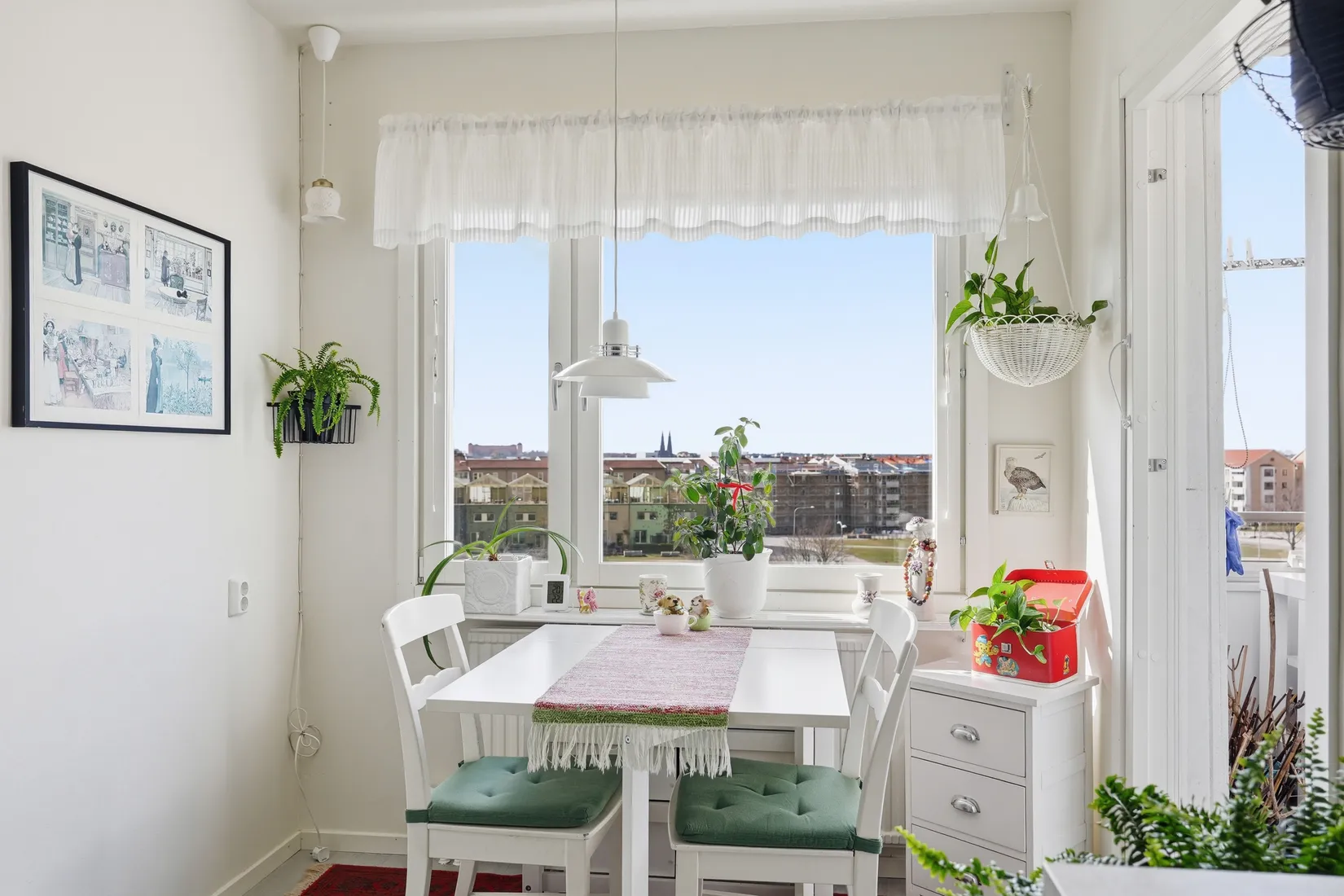 Bostadsrätt, Fyrislundsgatan 40, Årsta, Uppsala