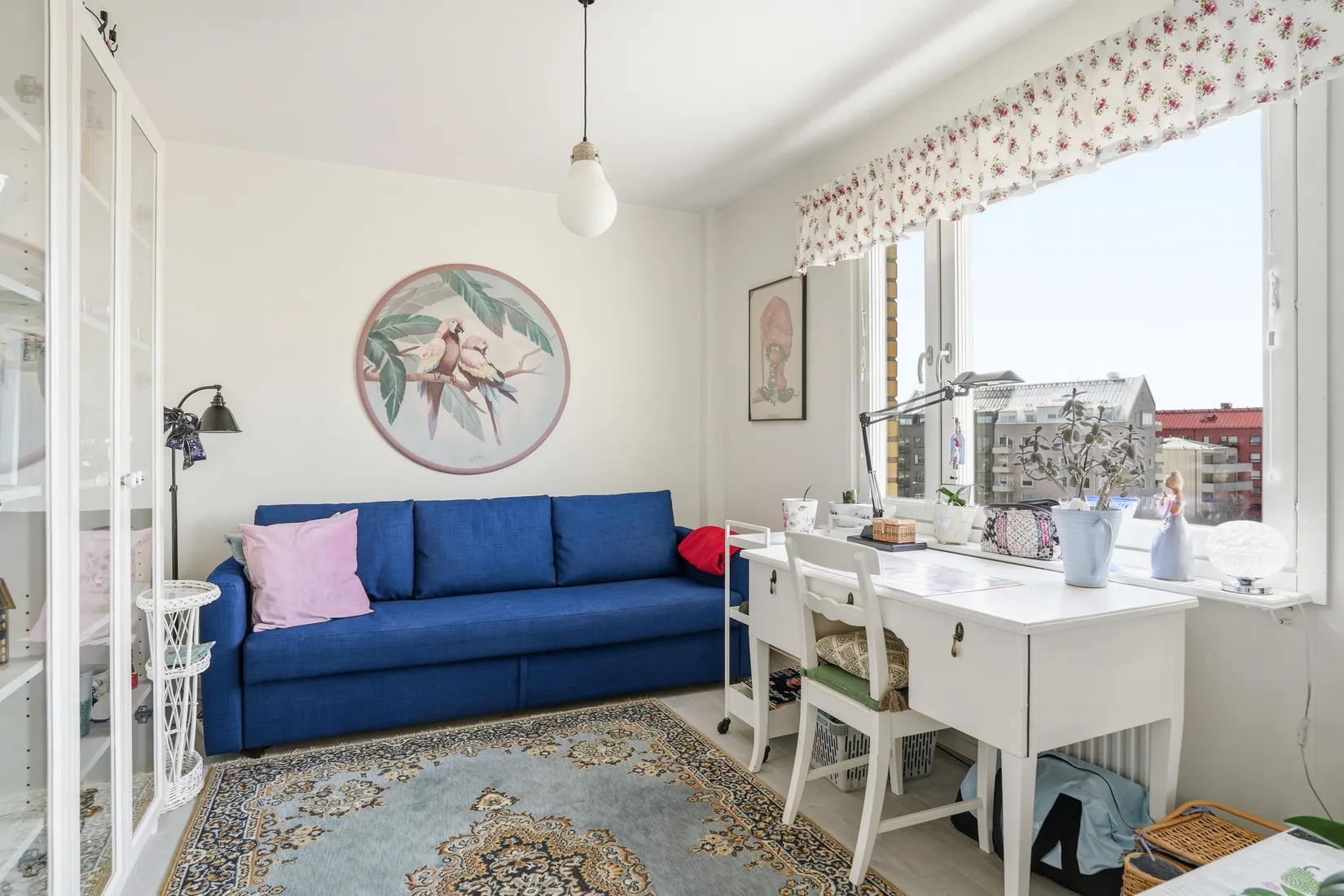 Bostadsrätt, Fyrislundsgatan 40, Årsta, Uppsala