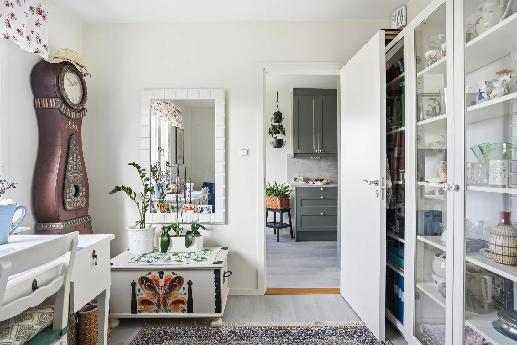 Bostadsrätt, Fyrislundsgatan 40, Årsta, Uppsala