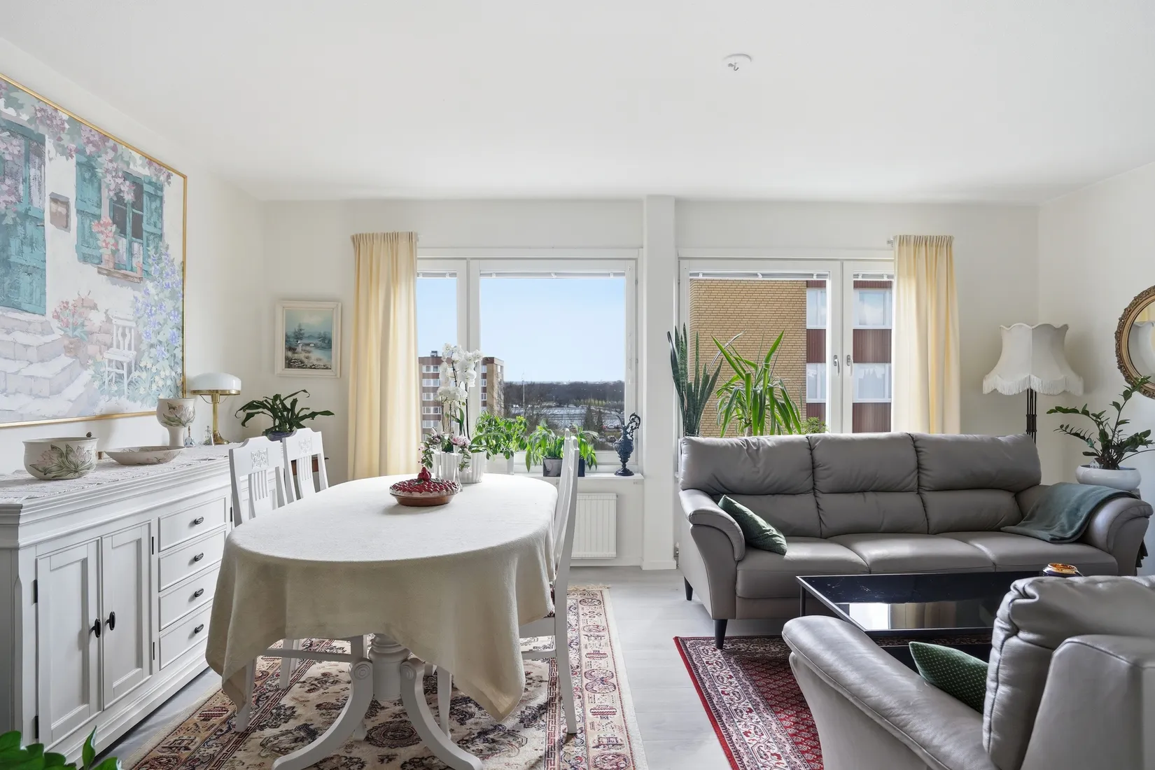 Bostadsrätt, Fyrislundsgatan 40, Årsta, Uppsala