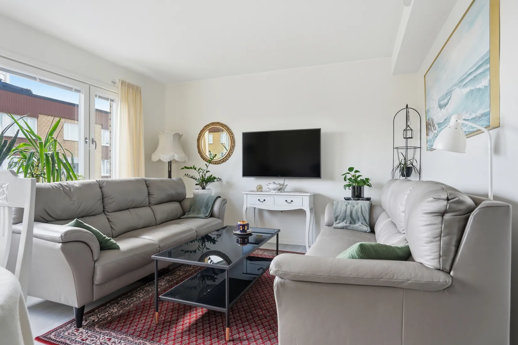 Bostadsrätt, Fyrislundsgatan 40, Årsta, Uppsala