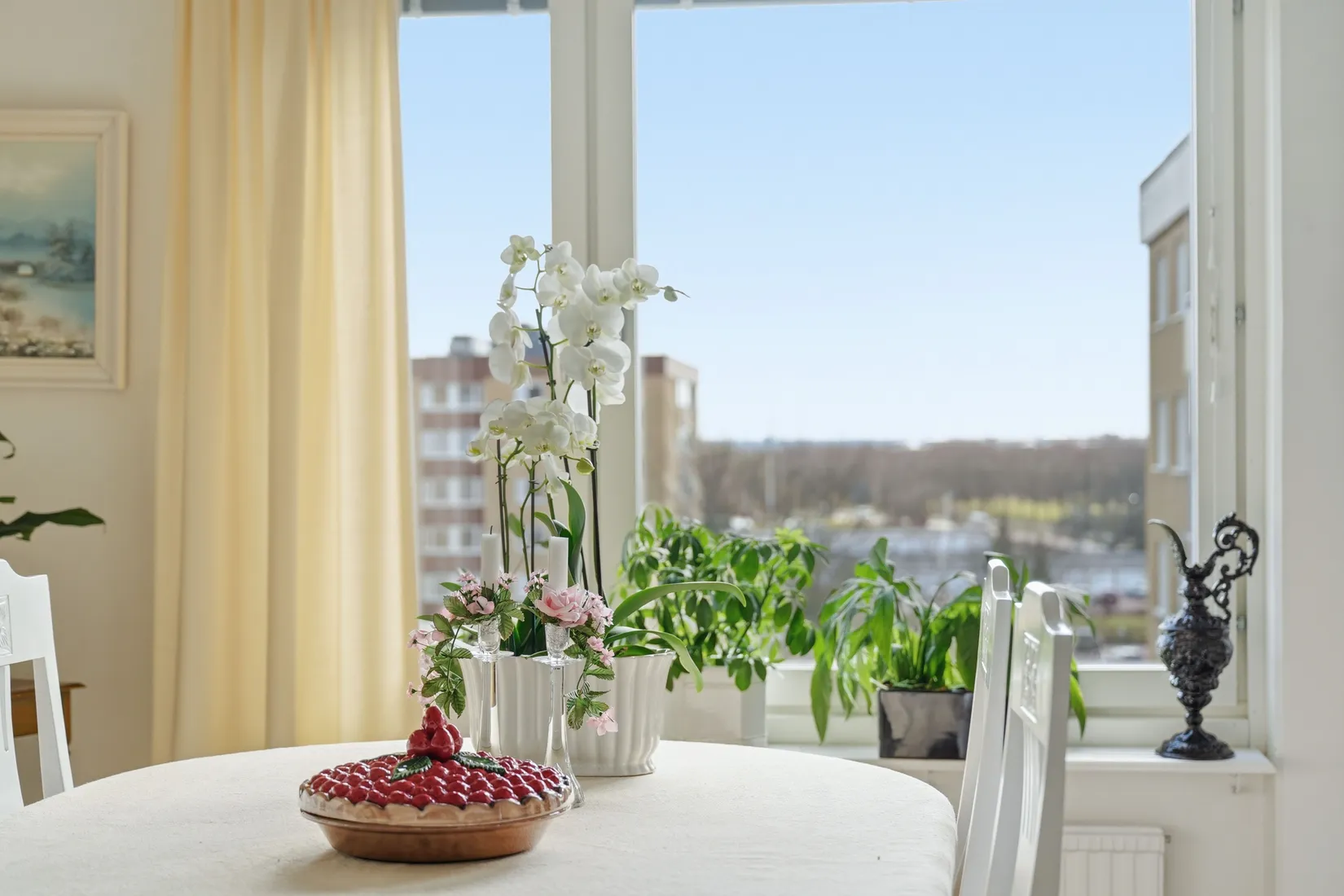 Bostadsrätt, Fyrislundsgatan 40, Årsta, Uppsala