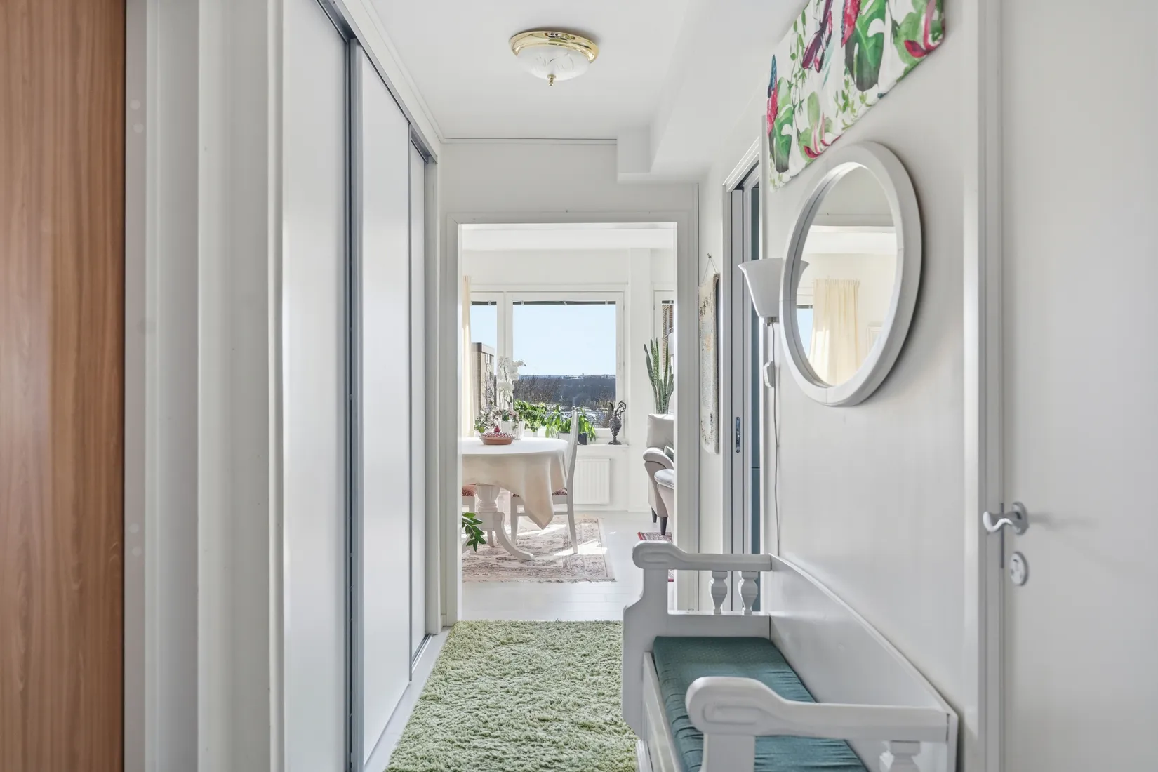 Bostadsrätt, Fyrislundsgatan 40, Årsta, Uppsala