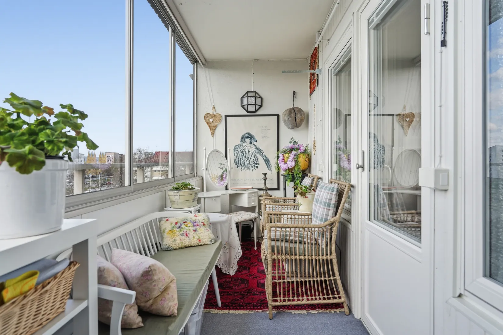 Bostadsrätt, Fyrislundsgatan 40, Årsta, Uppsala