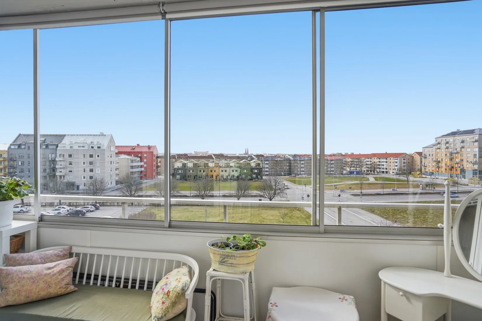 Bostadsrätt, Fyrislundsgatan 40, Årsta, Uppsala