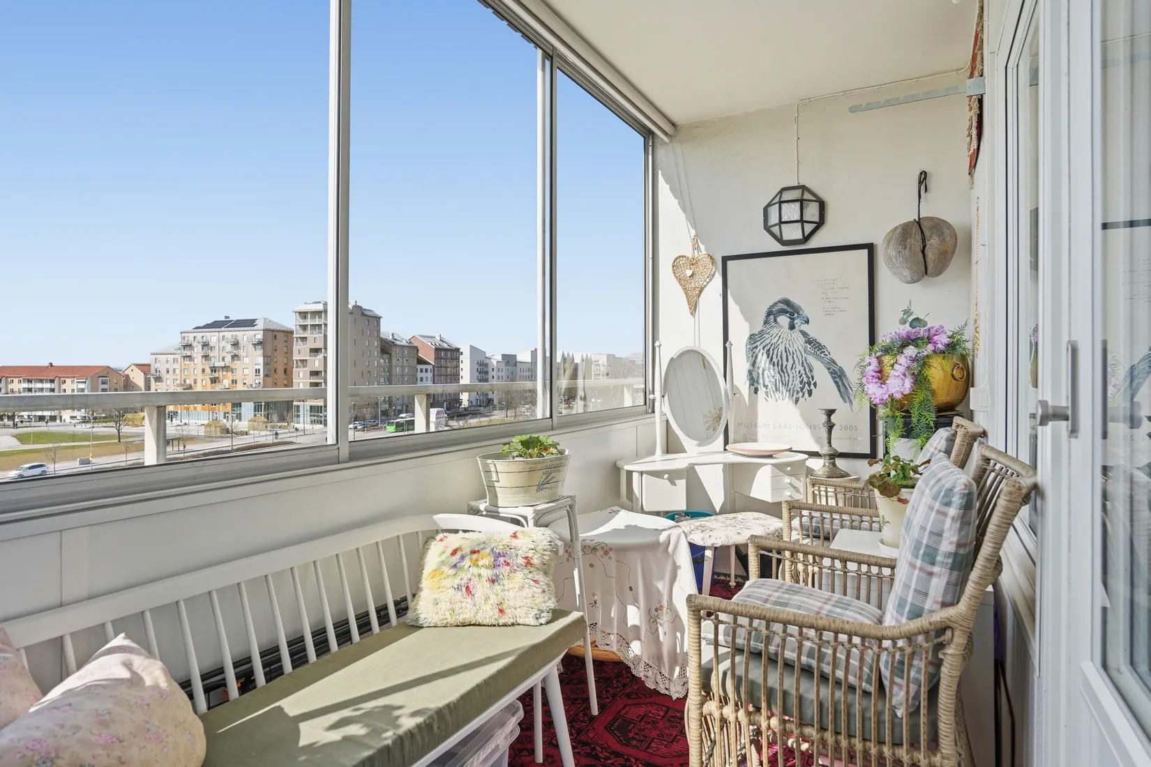 Bostadsrätt, Fyrislundsgatan 40, Årsta, Uppsala