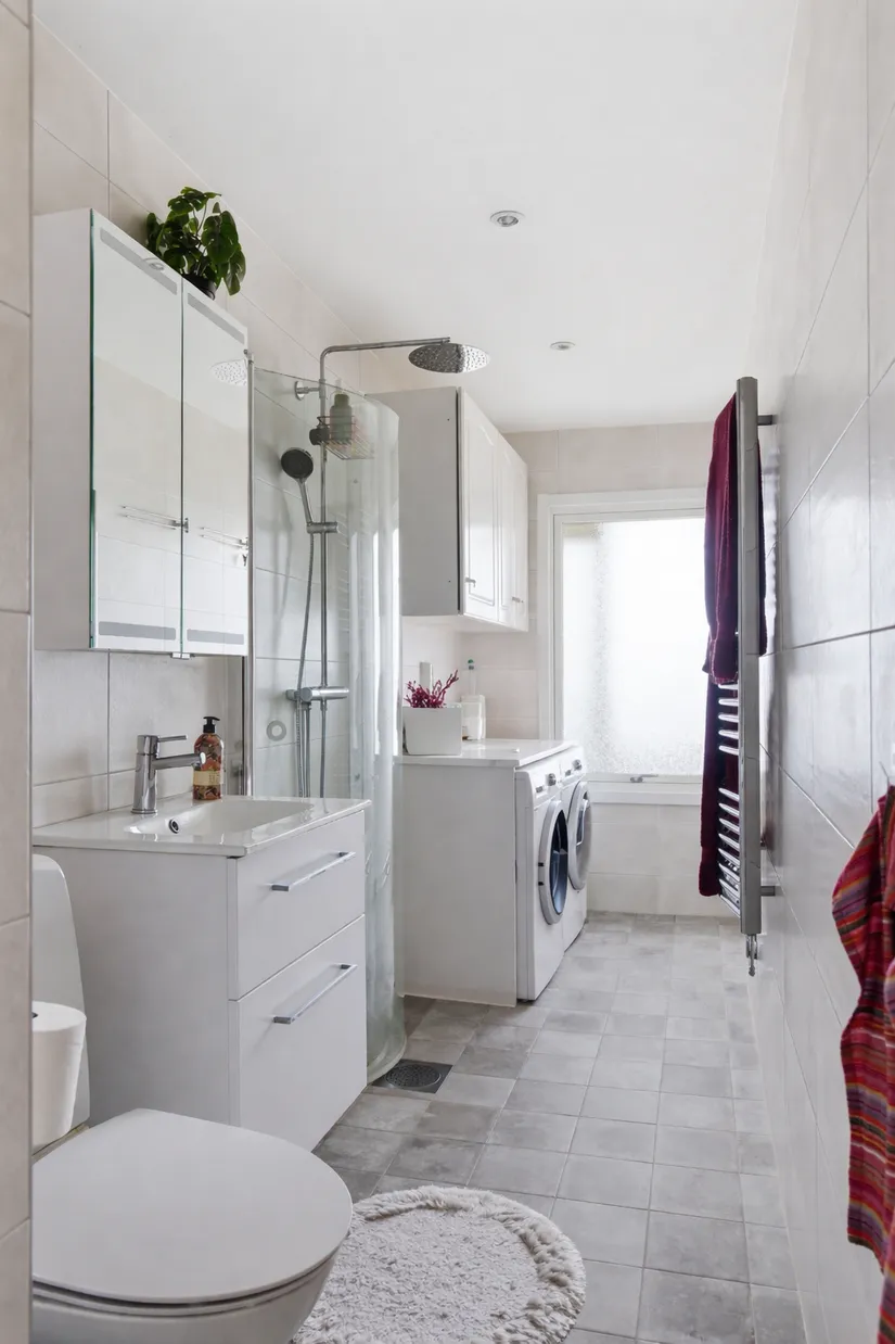 Bostadsrätt, Fyrislundsgatan 40, Årsta, Uppsala